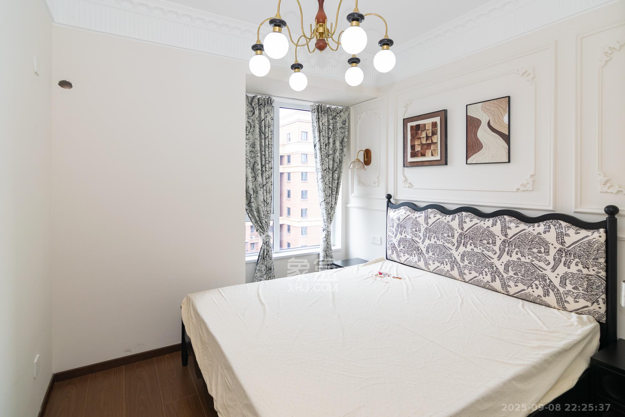 新城国际花都 3室2厅2卫 78.8万 新城国际花都 3室2厅2卫 78.8万卧室