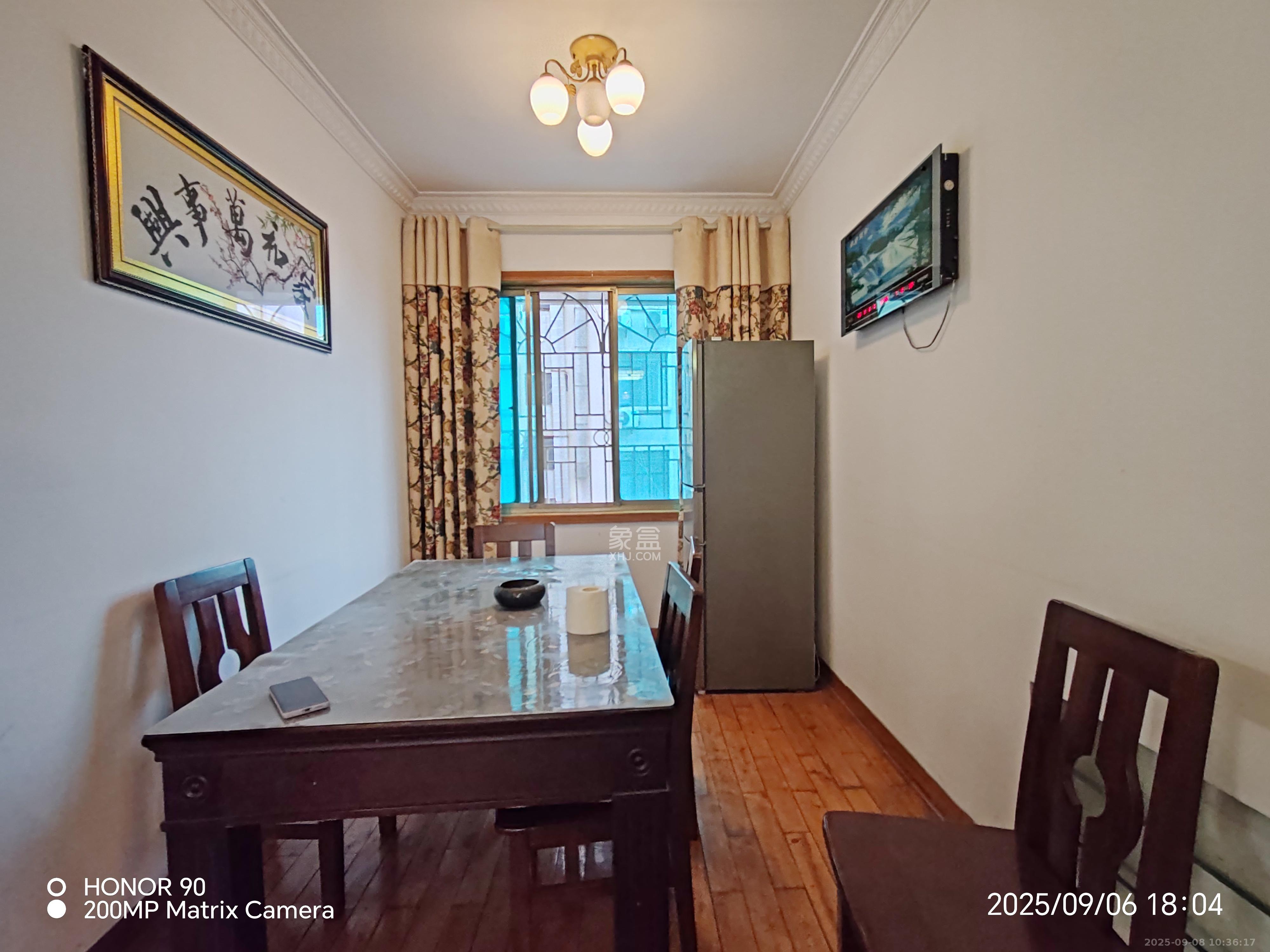 左家塘建材宿舍 3室2厅2卫 2100.0元/月 左家塘建材宿舍 3室2厅2卫 2100.0元/月室内图