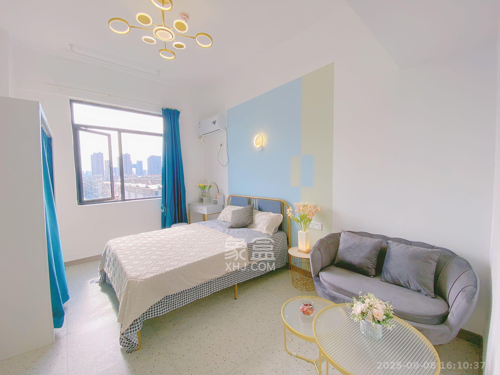 农科家园 1室1厅1卫 1650.0元/月 农科家园 1室1厅1卫 1650.0元/月室内图