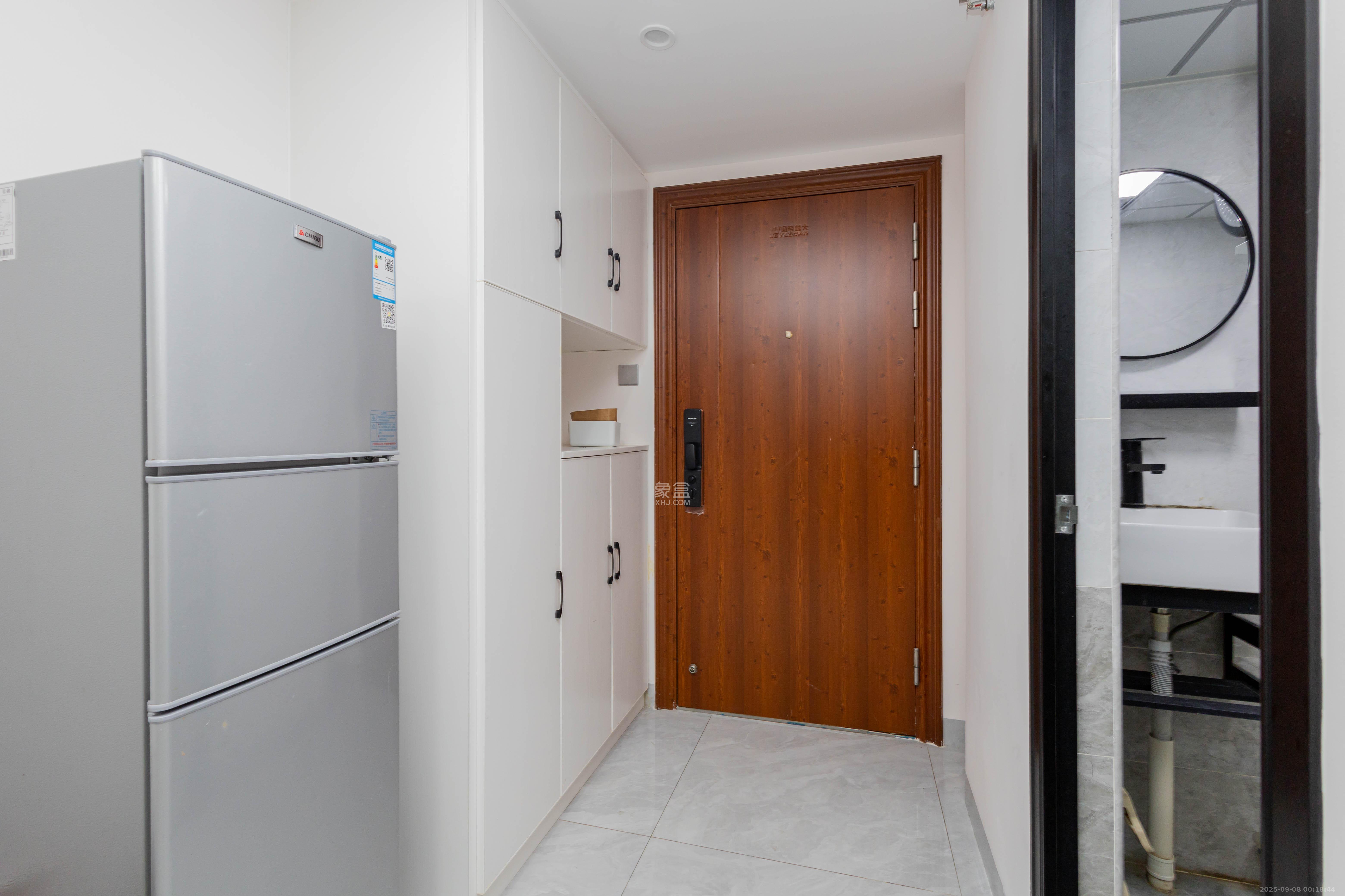 碧桂园星荟 1室1厅1卫 16.0万 碧桂园星荟 1室1厅1卫 16.0万卧室