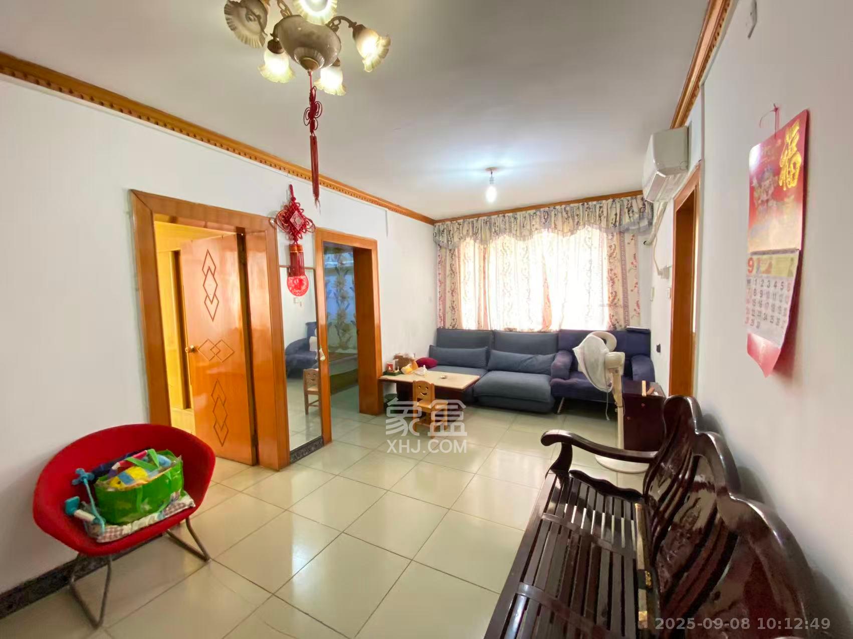 工农新村(工农桥社区) 2室1厅1卫 1300.0元/月 工农新村(工农桥社区) 2室1厅1卫 1300.0元/月室内图