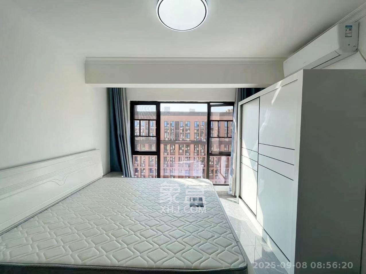 鑫远揽悦(鑫远和城三期)  1室1厅1卫    1600.0元/月 鑫远揽悦(鑫远和城三期)  1室1厅1卫    1600.0元/月室内图