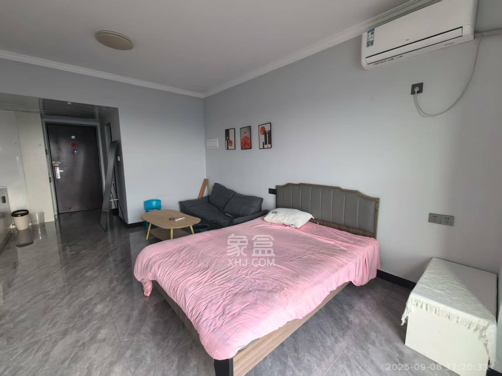 金科时代中心 1室0厅0卫 1300.0元/月 金科时代中心 1室0厅0卫 1300.0元/月室内图