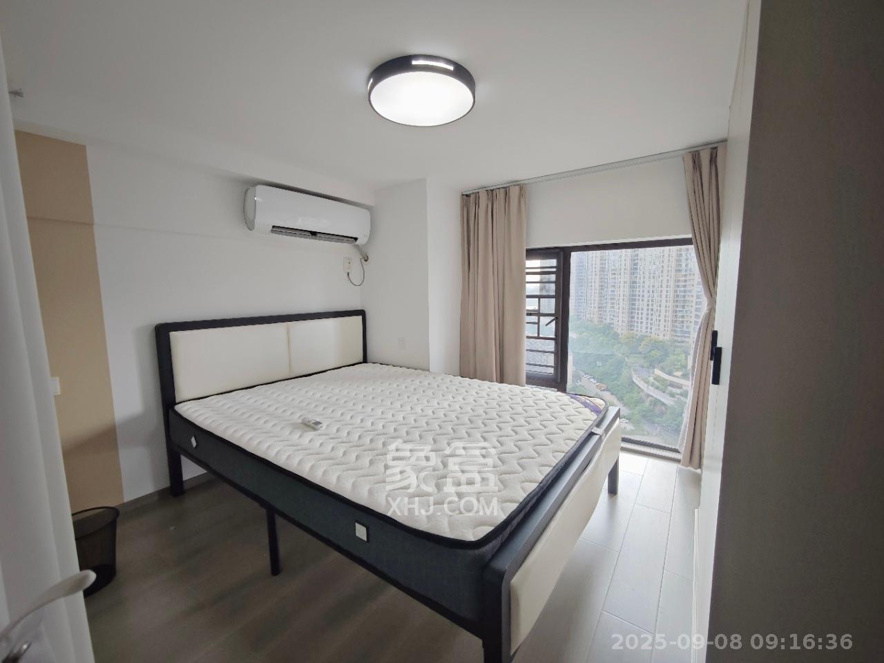 卓越江岸 2室1厅1卫 2300.0元/月 卓越江岸 2室1厅1卫 2300.0元/月室内图