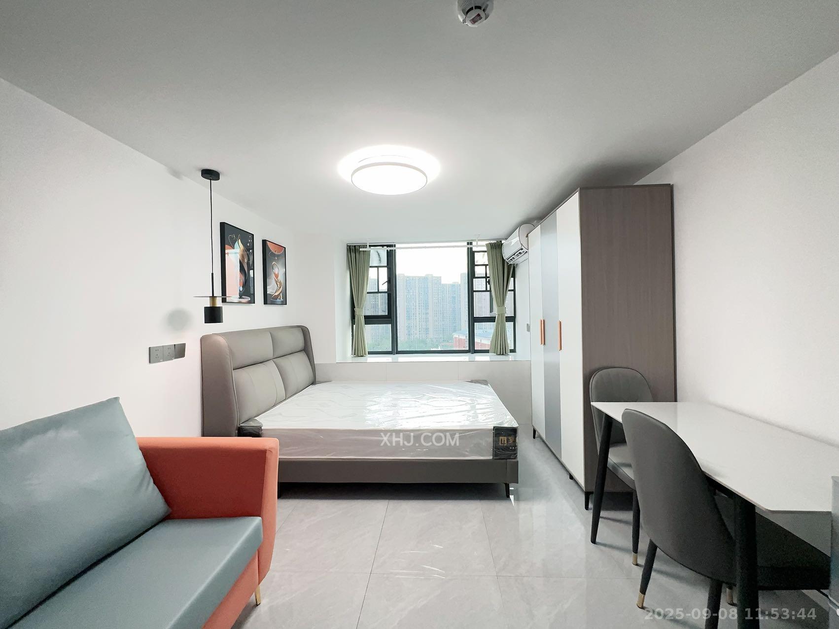 恒伟星中心  1室1厅1卫    1500.0元/月 恒伟星中心  1室1厅1卫    1500.0元/月