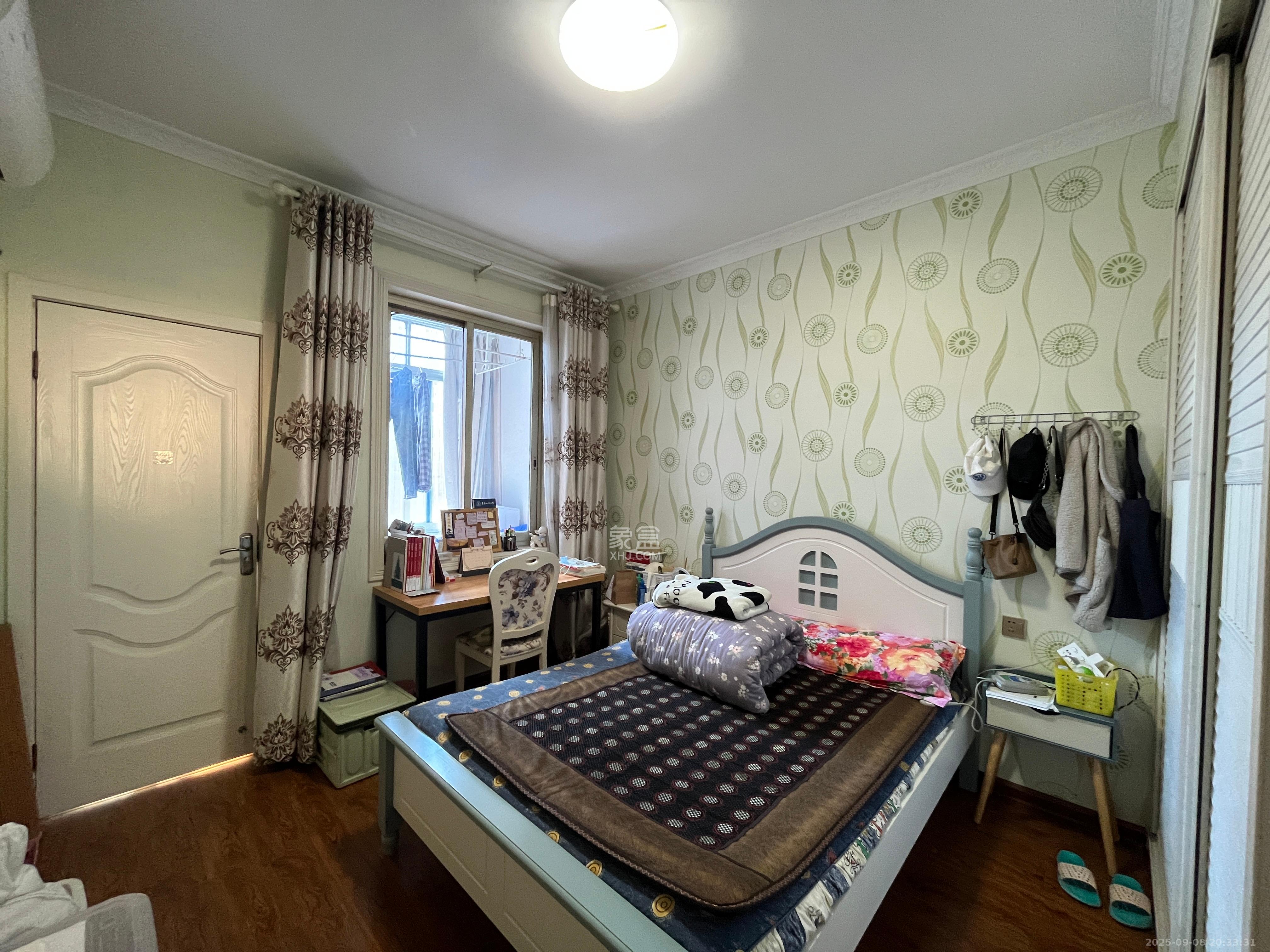 长沙县公路管理局单位房  2室2厅1卫    2600.0元/月室内图