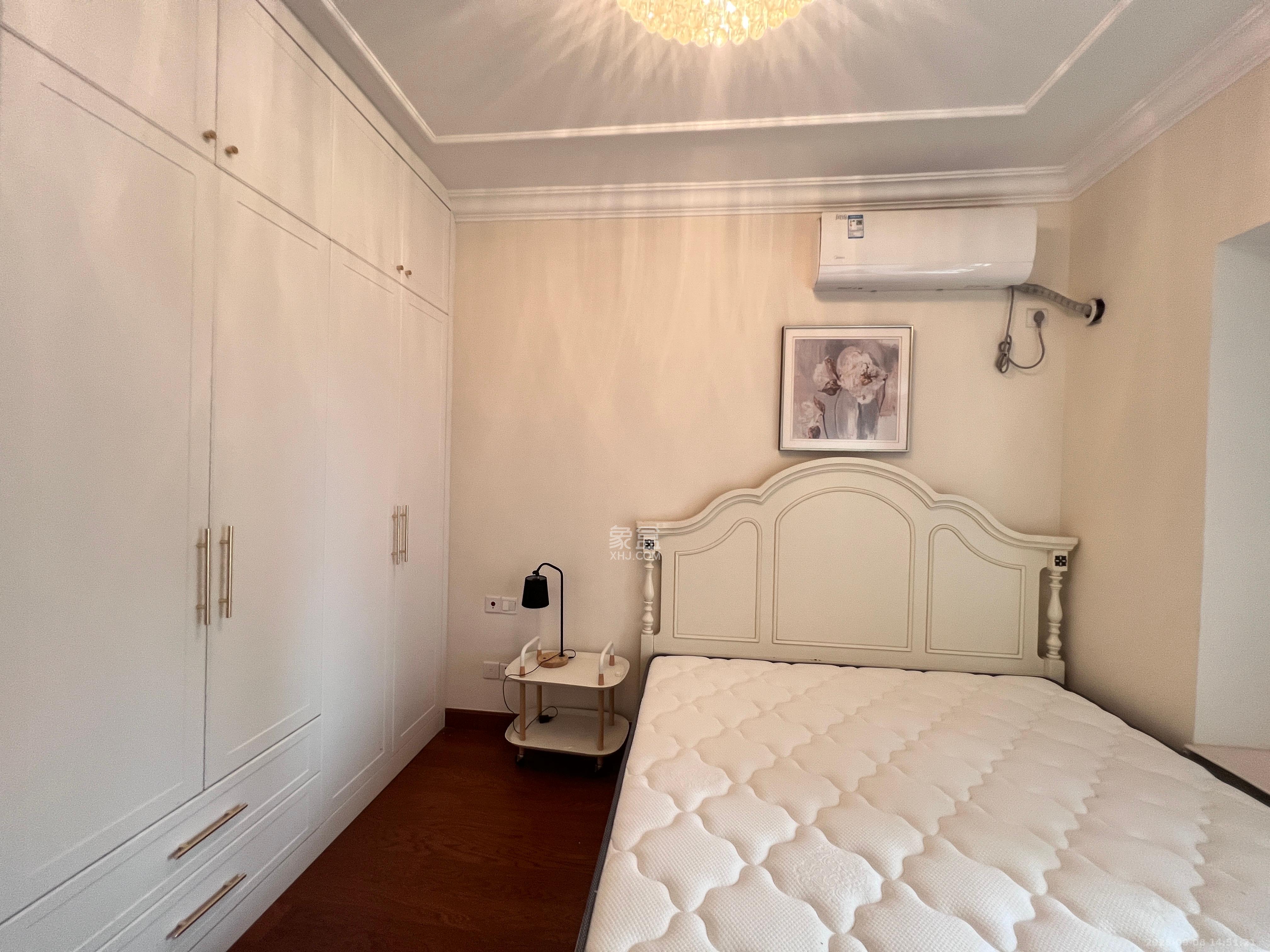 恒大国际广场 3室1厅1卫 2500.0元/月 恒大国际广场 3室1厅1卫 2500.0元/月室内图