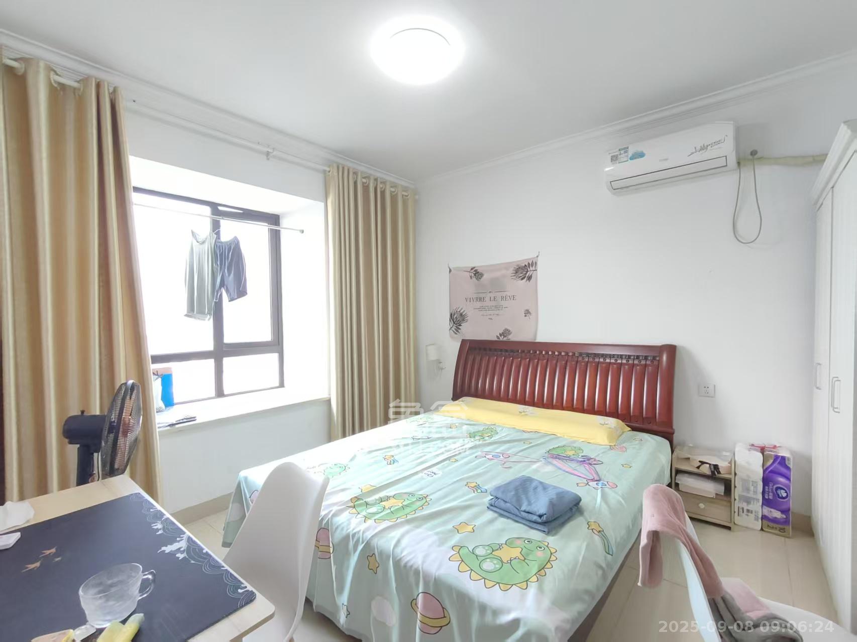 枫林家园  2室1厅1卫   2300.00元/月室内图