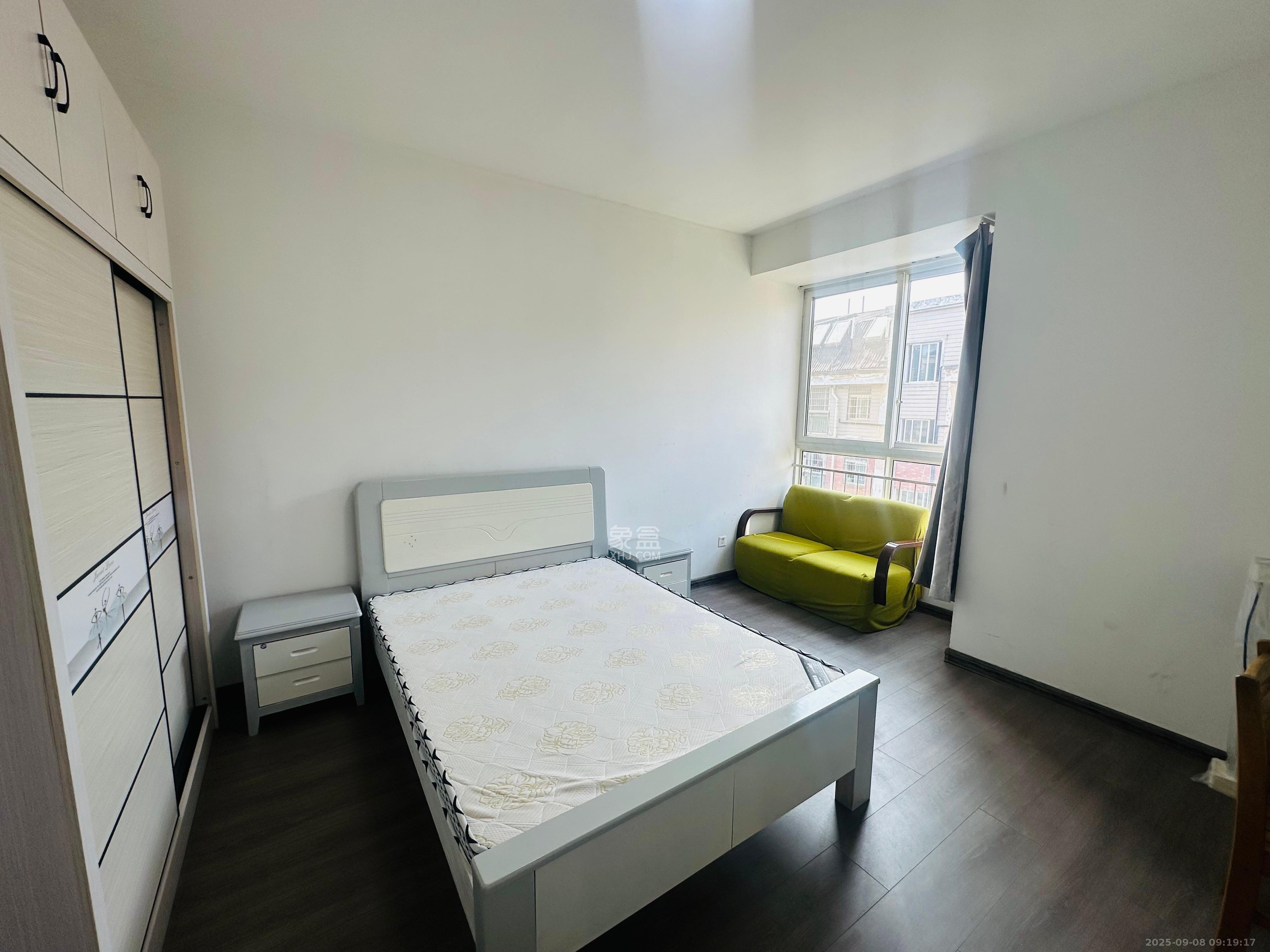 水木兰庭 3室2厅2卫 2000.0元/月 水木兰庭 3室2厅2卫 2000.0元/月室内图