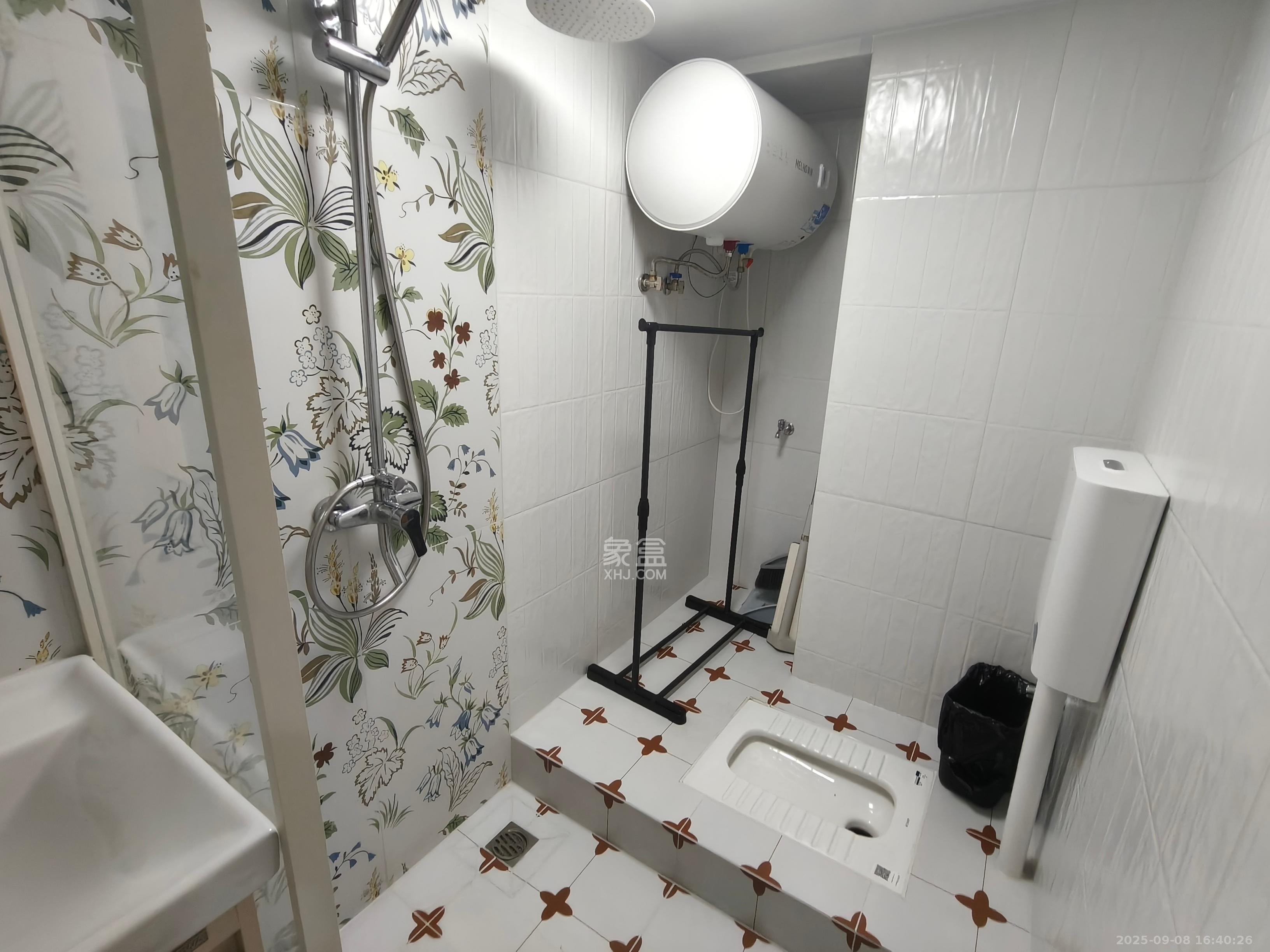 建发养云 1室0厅0卫 2600.0元/月 建发养云 1室0厅0卫 2600.0元/月室内图