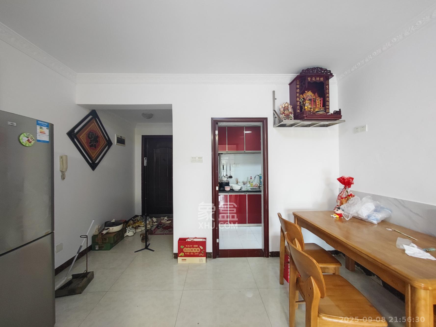 弘欣公寓  2室1厅1卫    48.0万其他