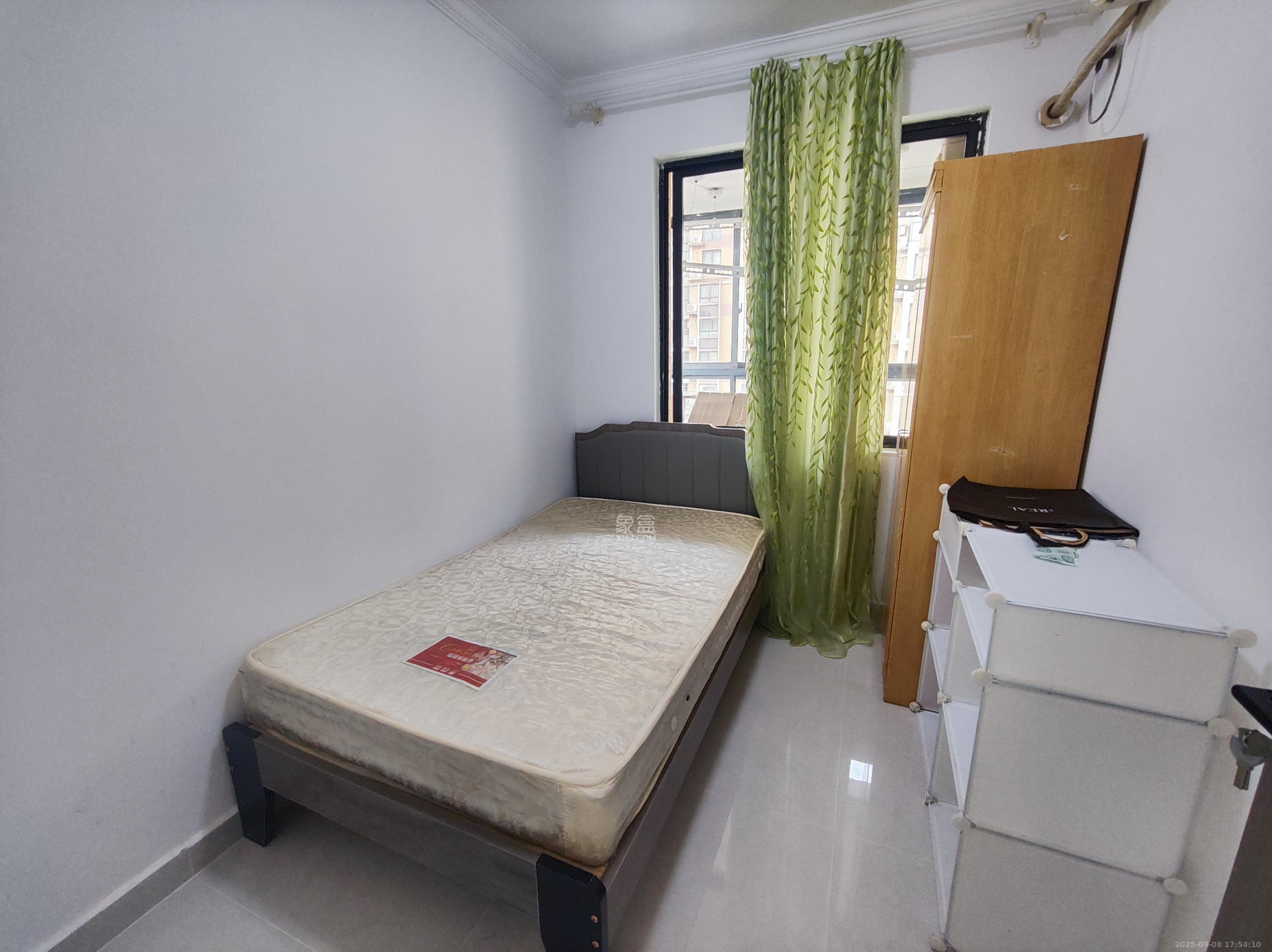 锦湘国际星城三期(锦绣苑) 2室1厅1卫 1800.0元/月 锦湘国际星城三期(锦绣苑) 2室1厅1卫 1800.0元/月室内图