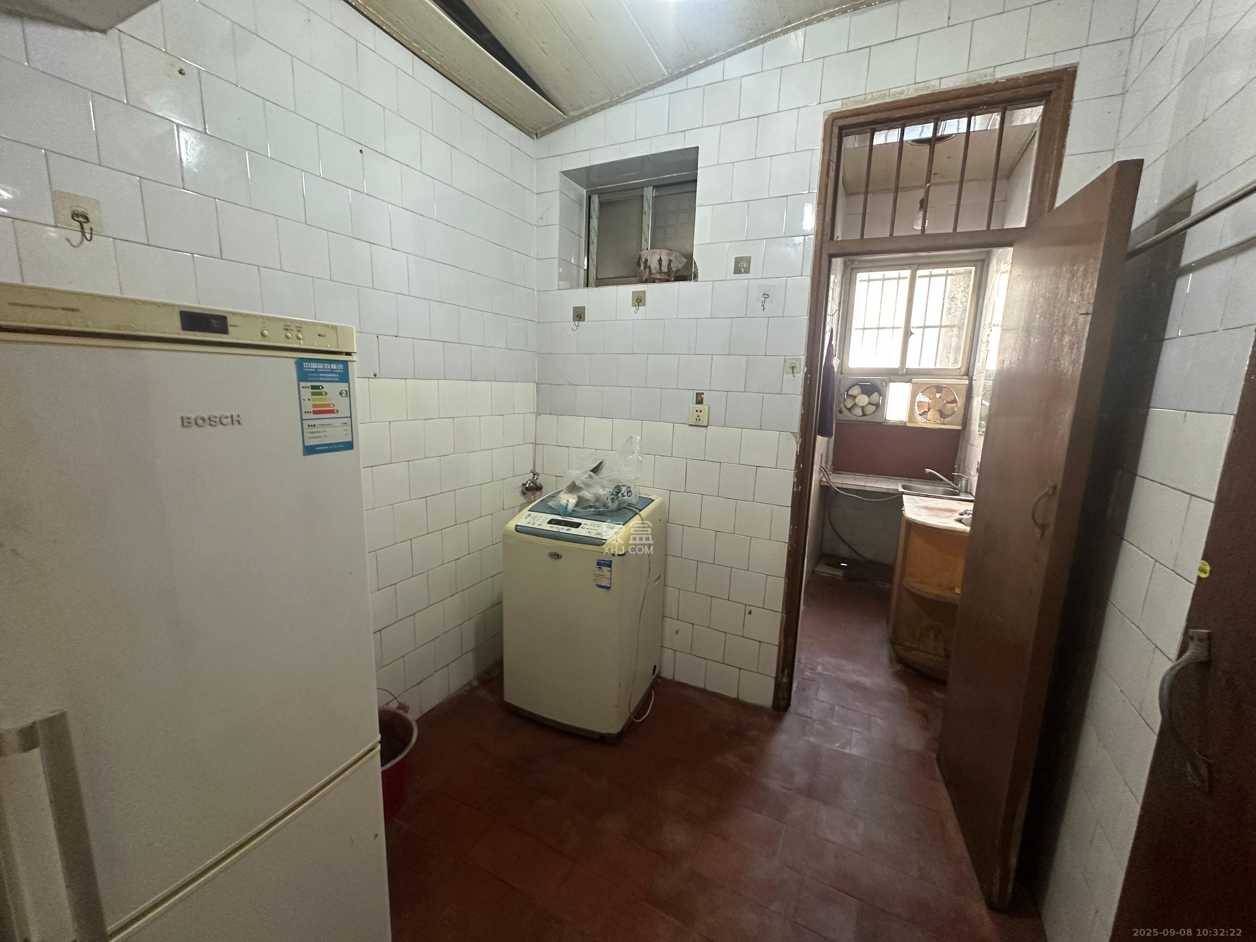 扫把塘宿舍  2室1厅1卫    1500.0元/月室内图