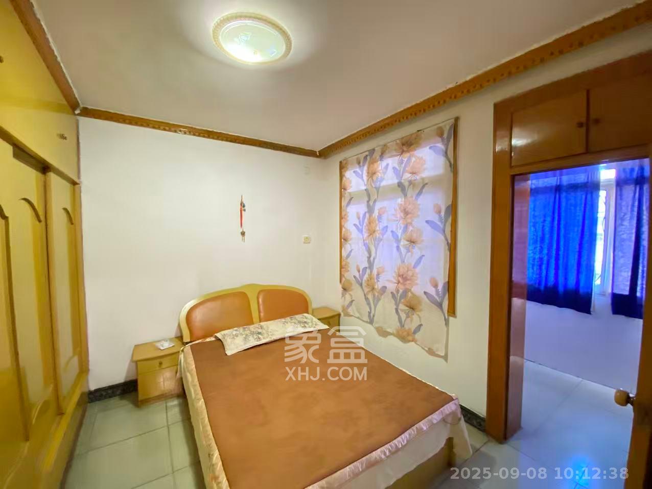 工农新村(工农桥社区) 2室1厅1卫 1300.0元/月 工农新村(工农桥社区) 2室1厅1卫 1300.0元/月室内图