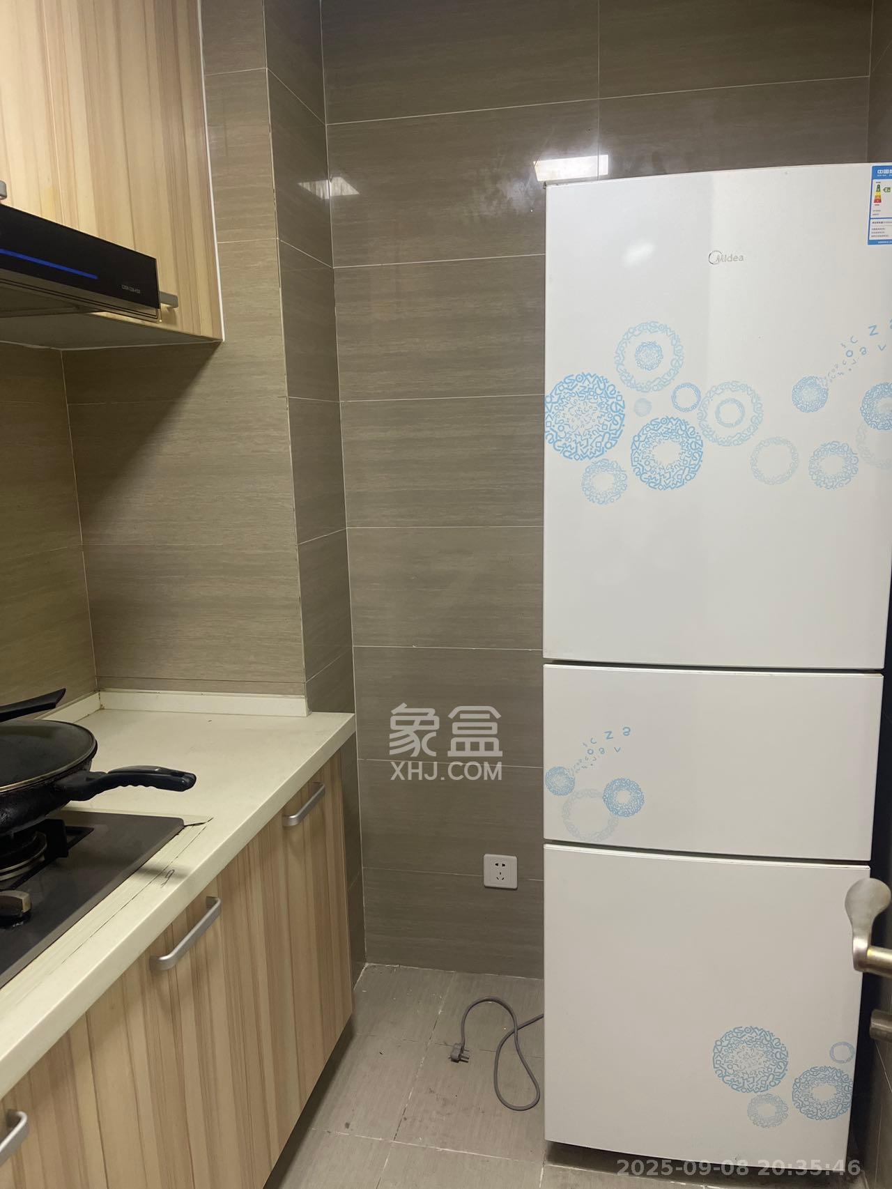 美洲故事高层 1室0厅0卫 1500.0元/月 美洲故事高层 1室0厅0卫 1500.0元/月室内图