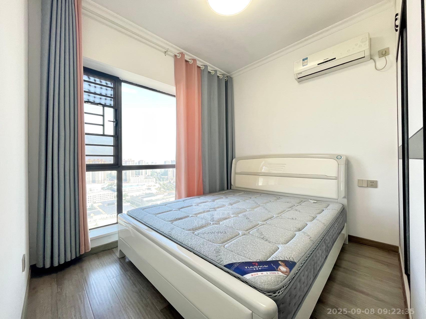 山水洲城华晨第一城 2室2厅1卫 1800.0元/月 山水洲城华晨第一城 2室2厅1卫 1800.0元/月室内图