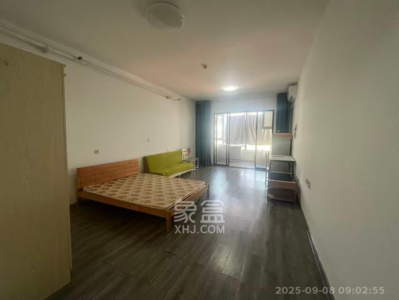 怡海星城 1室1厅1卫 900.0元/月 怡海星城 1室1厅1卫 900.0元/月室内图