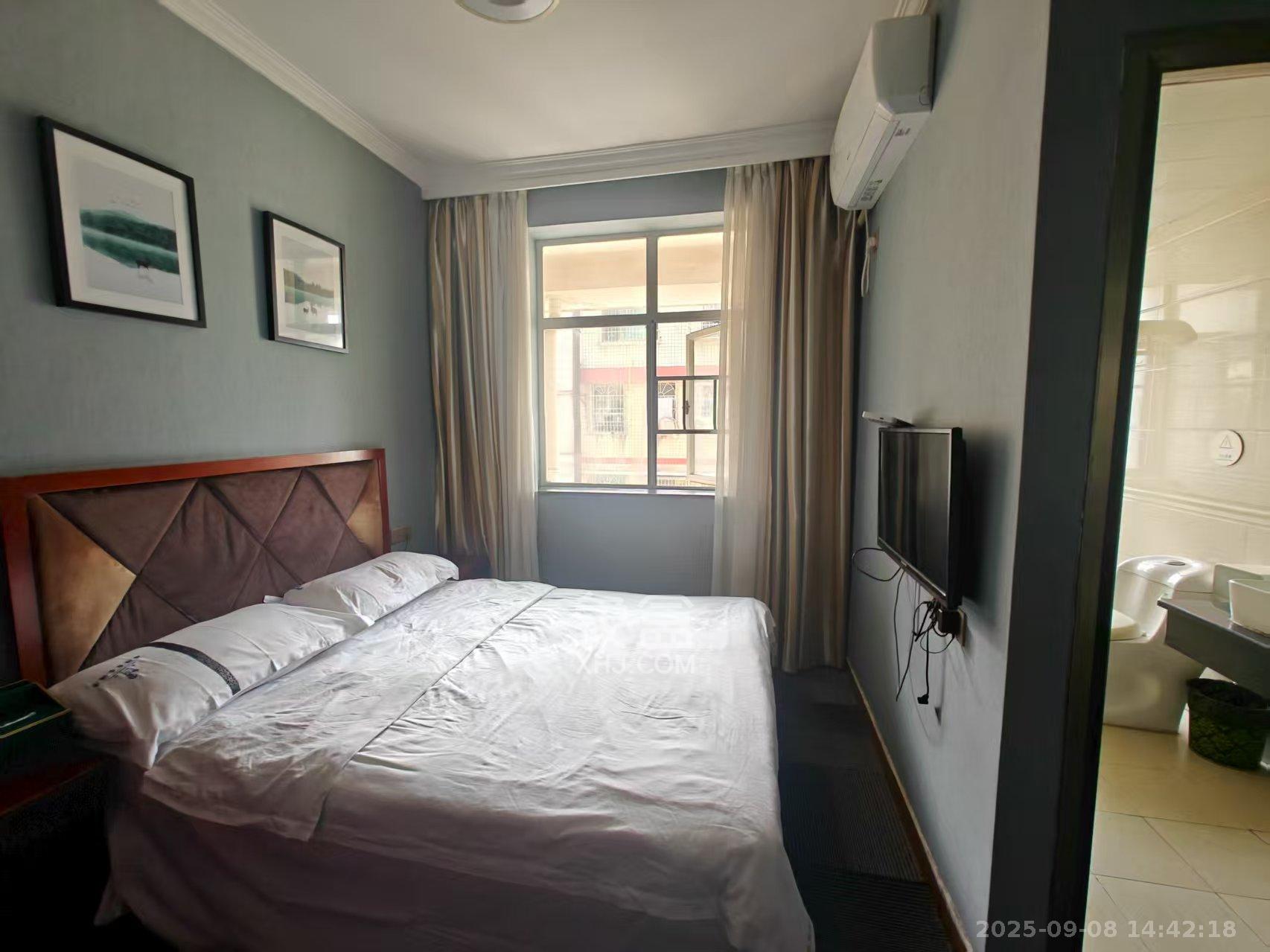 马王堆汽配城 1室1厅1卫 800.0元/月 马王堆汽配城 1室1厅1卫 800.0元/月室内图