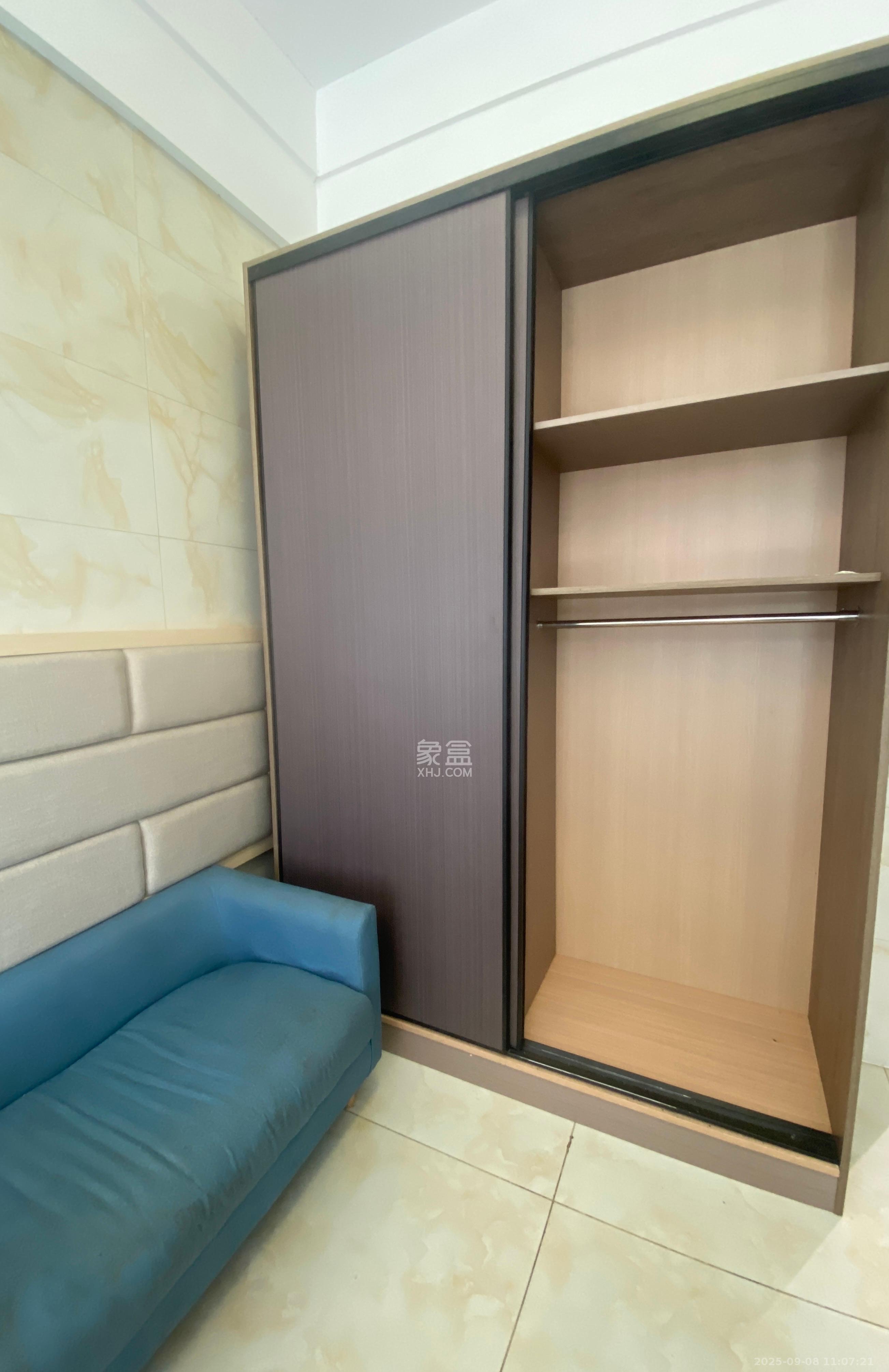 叠彩兰亭 1室1厅1卫 1350.0元/月 叠彩兰亭 1室1厅1卫 1350.0元/月室内图