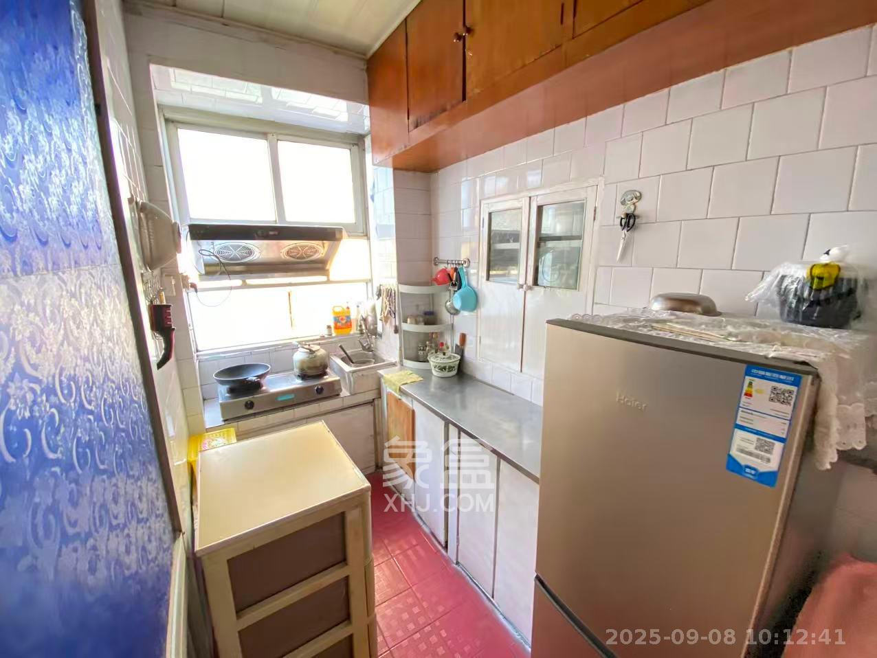 工农新村(工农桥社区) 2室1厅1卫 1300.0元/月 工农新村(工农桥社区) 2室1厅1卫 1300.0元/月室内图