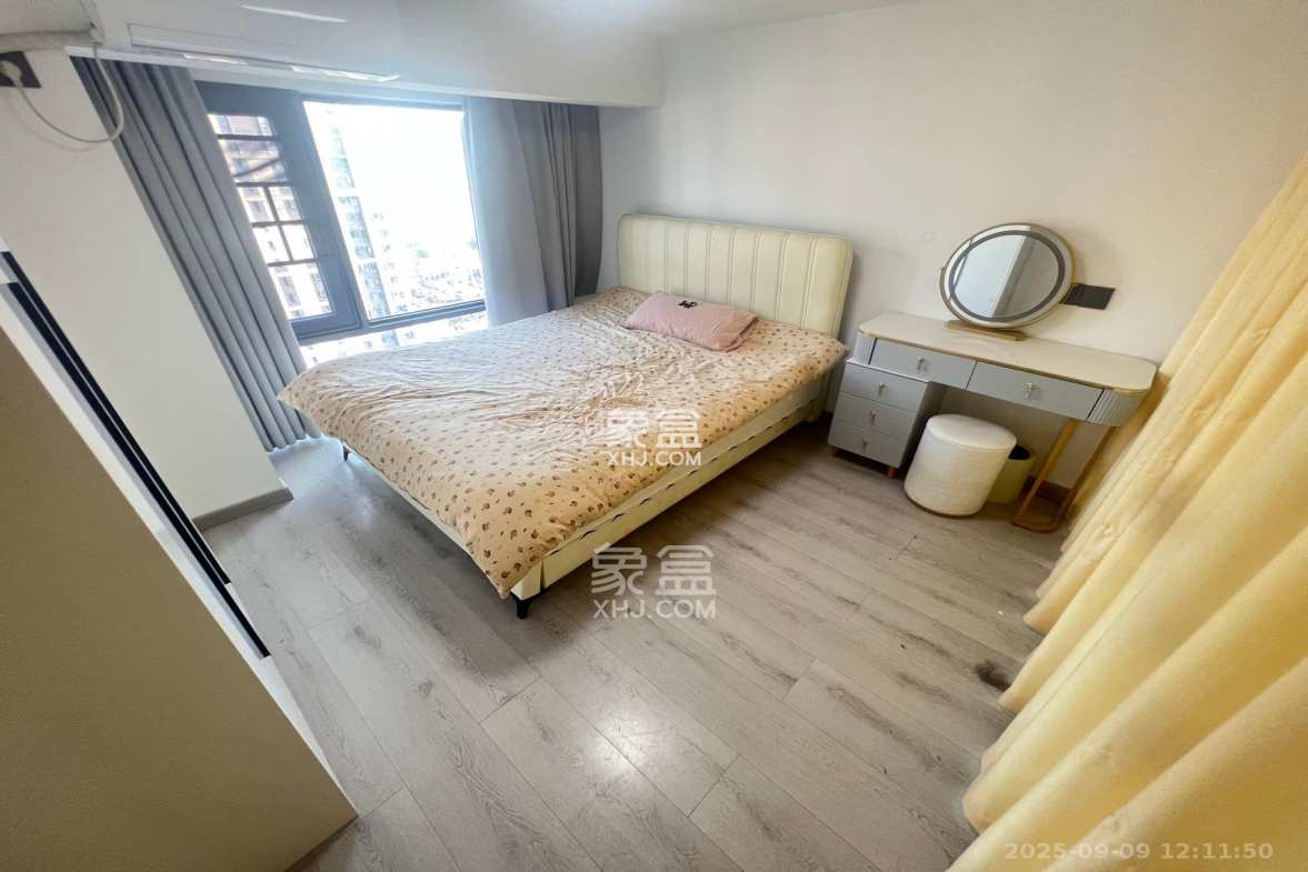 时代MOMA云PARK  1室0厅0卫    2500.0元/月 时代MOMA云PARK  1室0厅0卫    2500.0元/月室内图