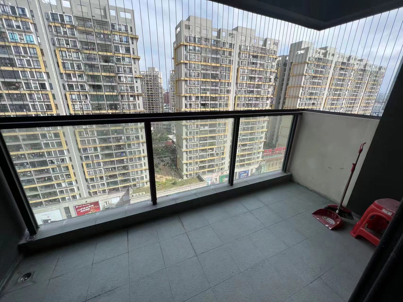 华润中心二期东悦府  3室2厅2卫    6500.0元/月室内图