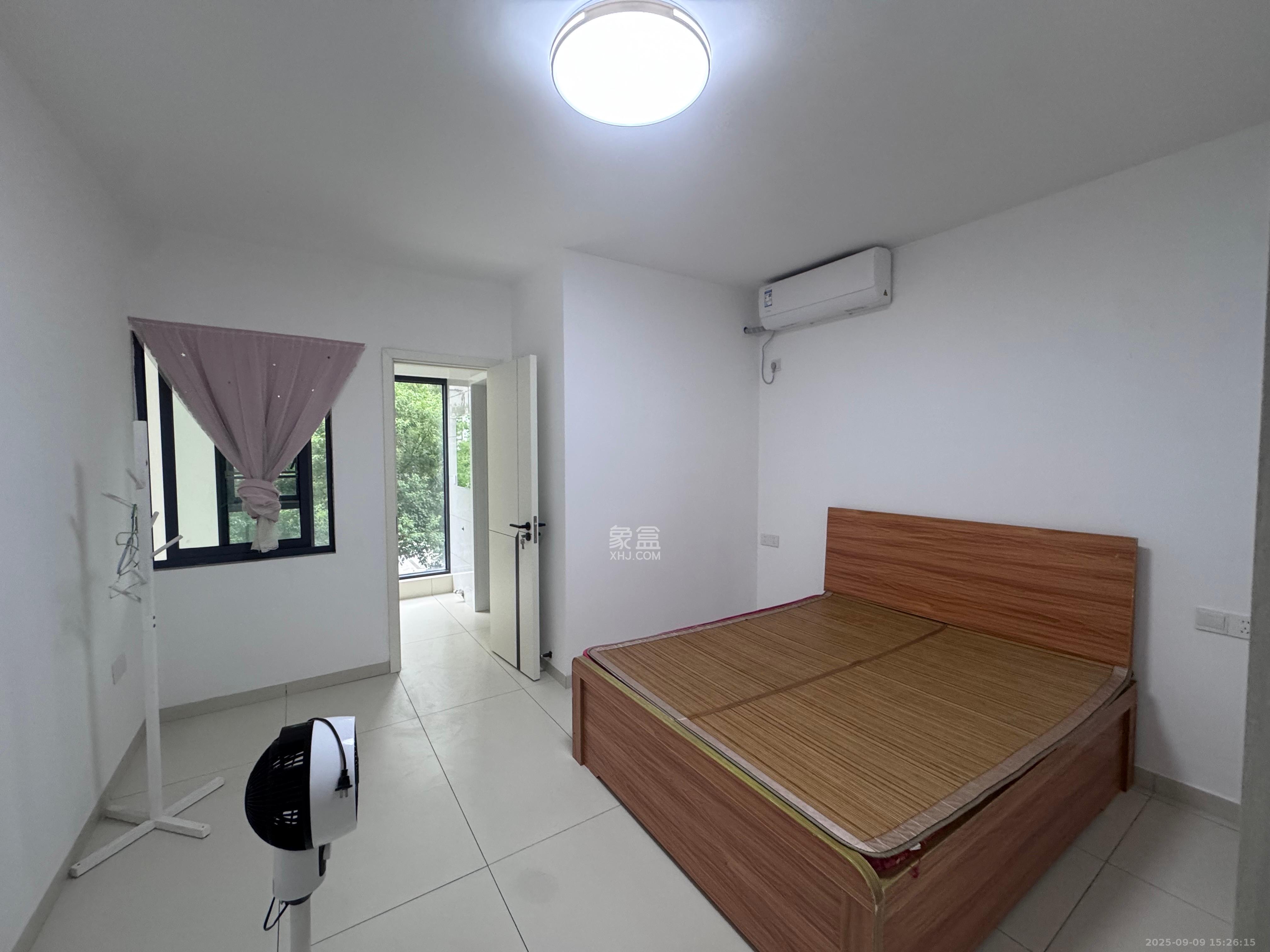 越秀湘江星汇城二期  4室2厅3卫    5000.0元/月室内图