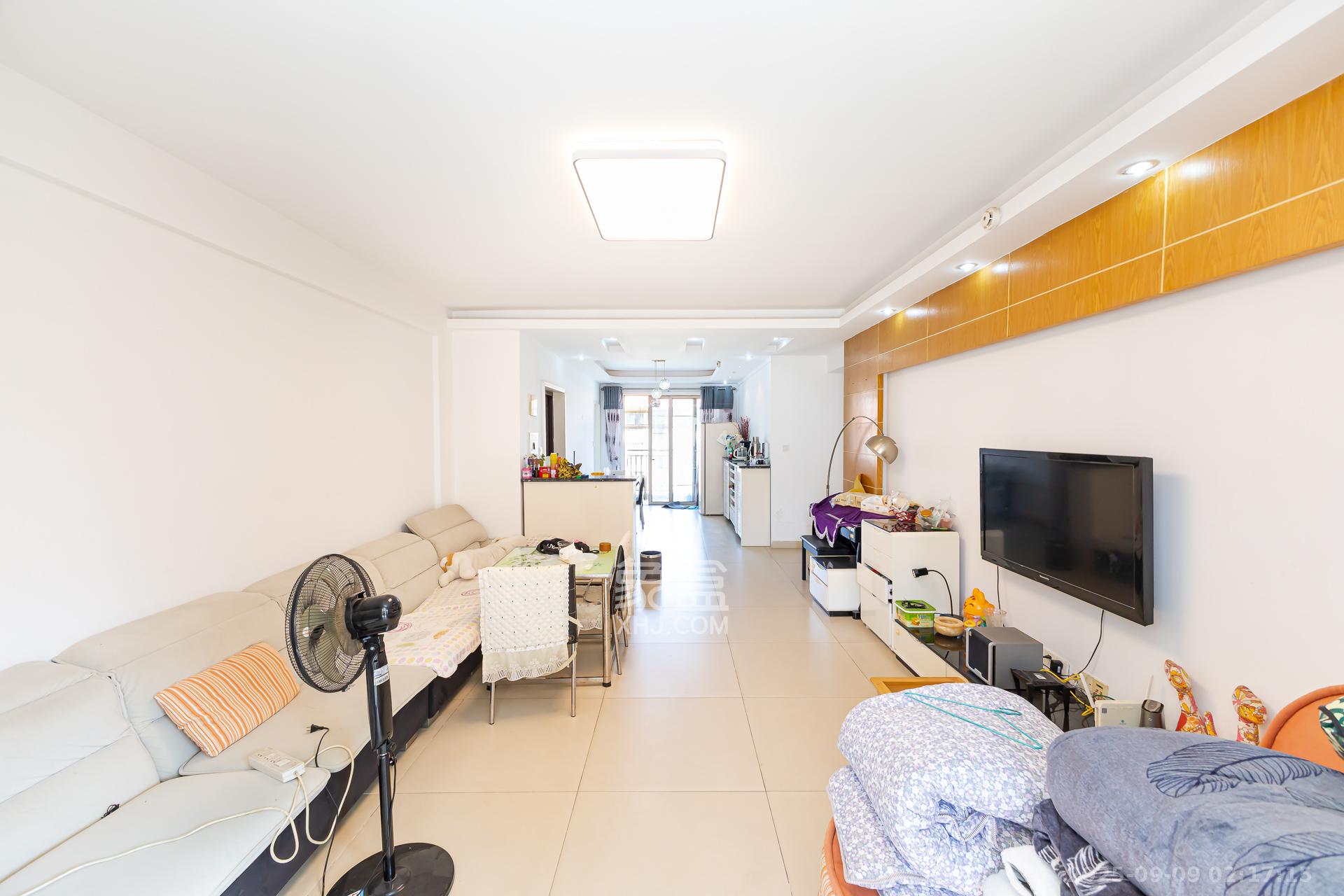 长沙玫瑰园  3室2厅2卫    78.0万