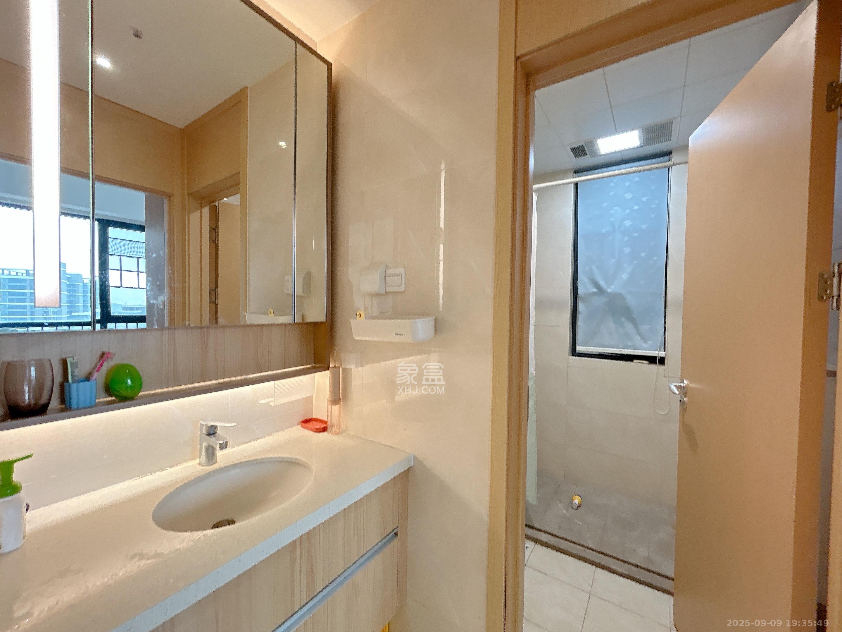 启迪协信中心 2室1厅1卫 3000.0元/月 启迪协信中心 2室1厅1卫 3000.0元/月室内图