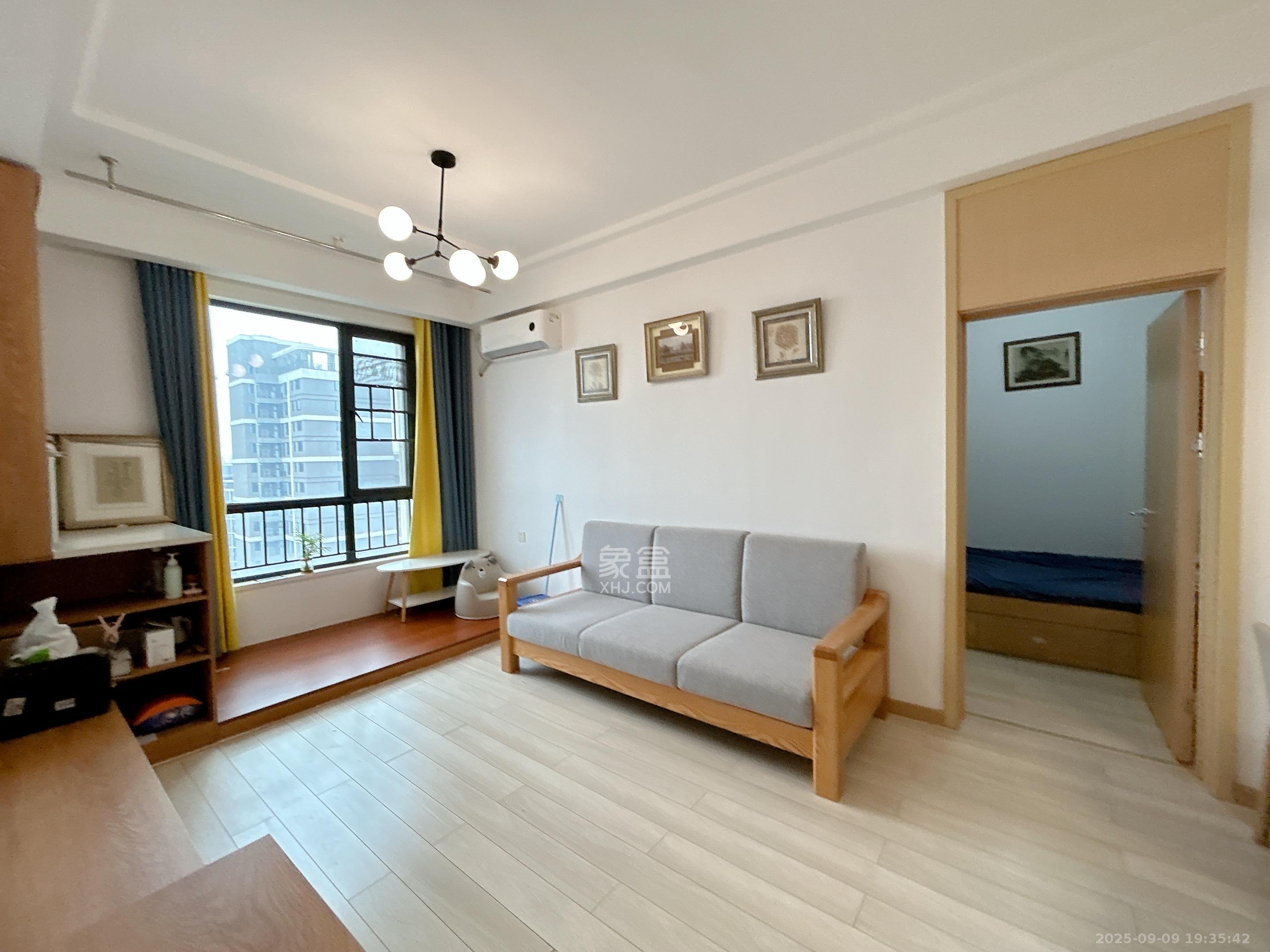 启迪协信中心 2室1厅1卫 3000.0元/月 启迪协信中心 2室1厅1卫 3000.0元/月室内图