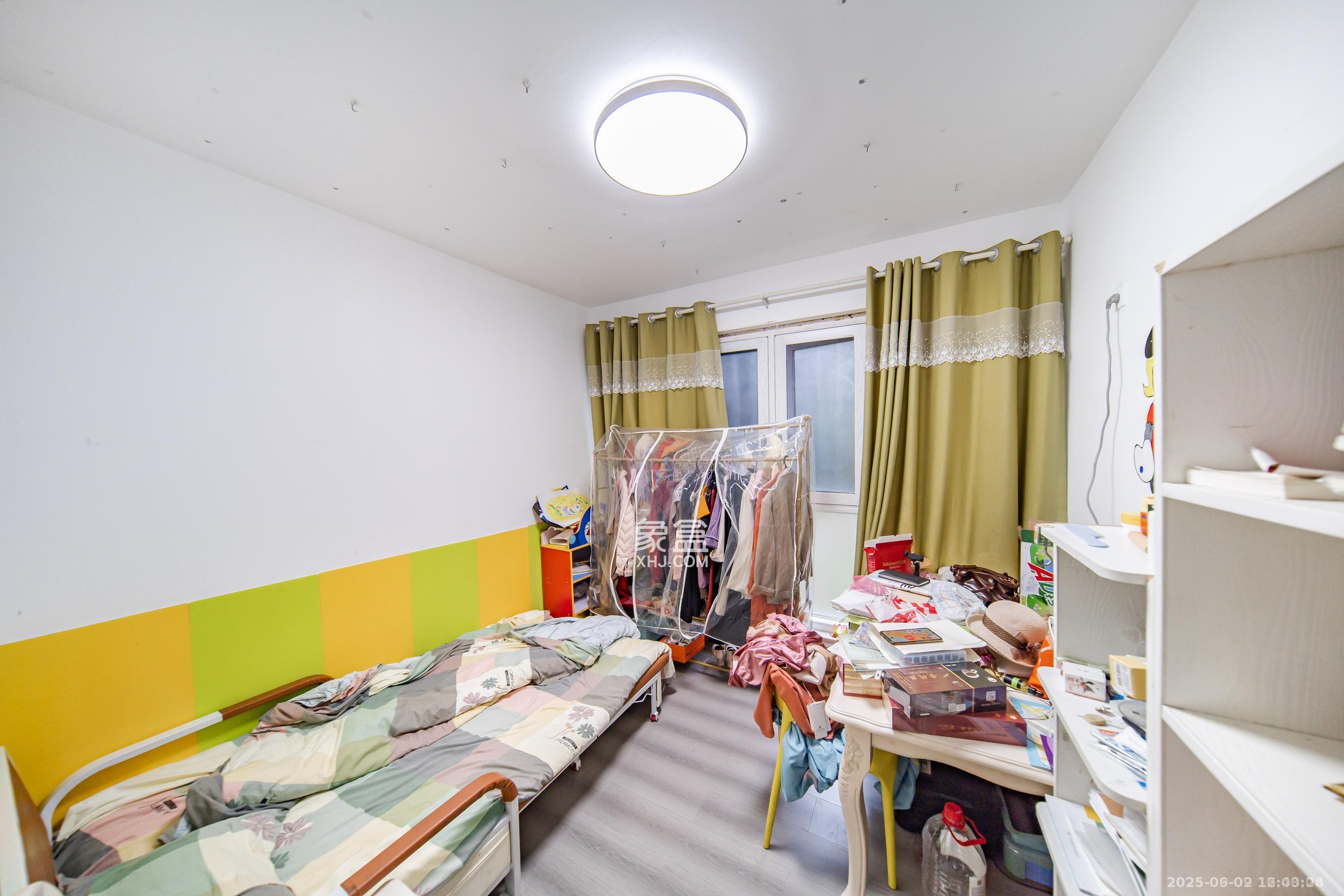 湘熙水郡（观澜海赋家园）  4室2厅2卫    4000.0元/月室内图