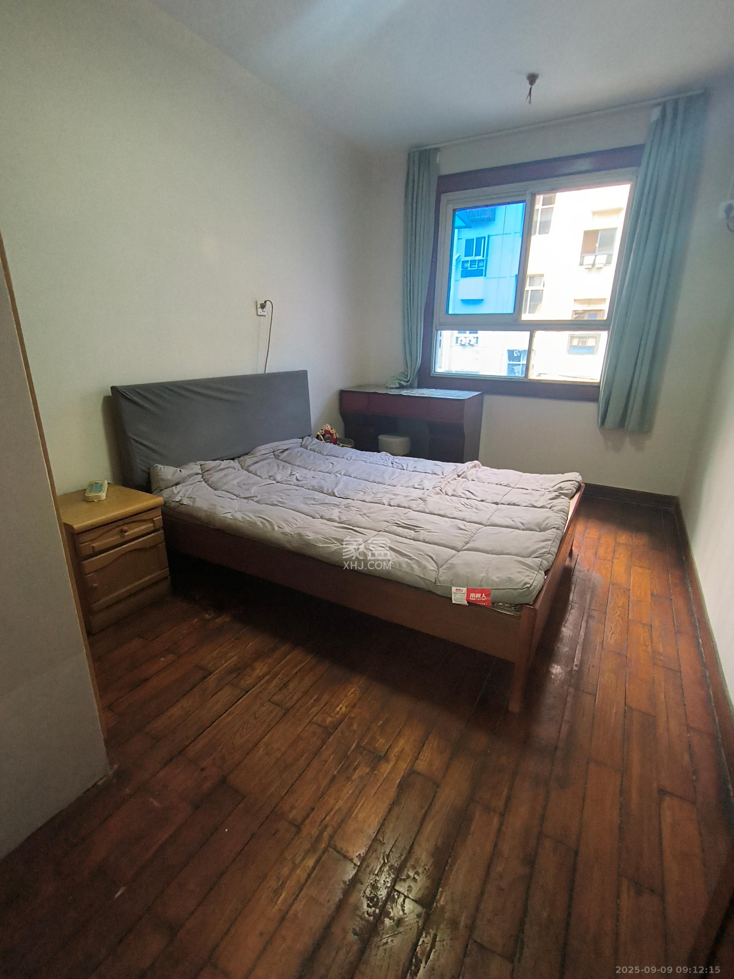 文艺新村 2室1厅1卫 1600.0元/月 文艺新村 2室1厅1卫 1600.0元/月室内图