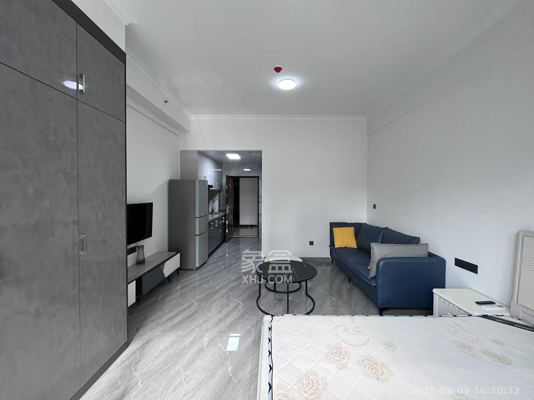 中建悦和城 1室1厅1卫 1500.0元/月 中建悦和城 1室1厅1卫 1500.0元/月室内图