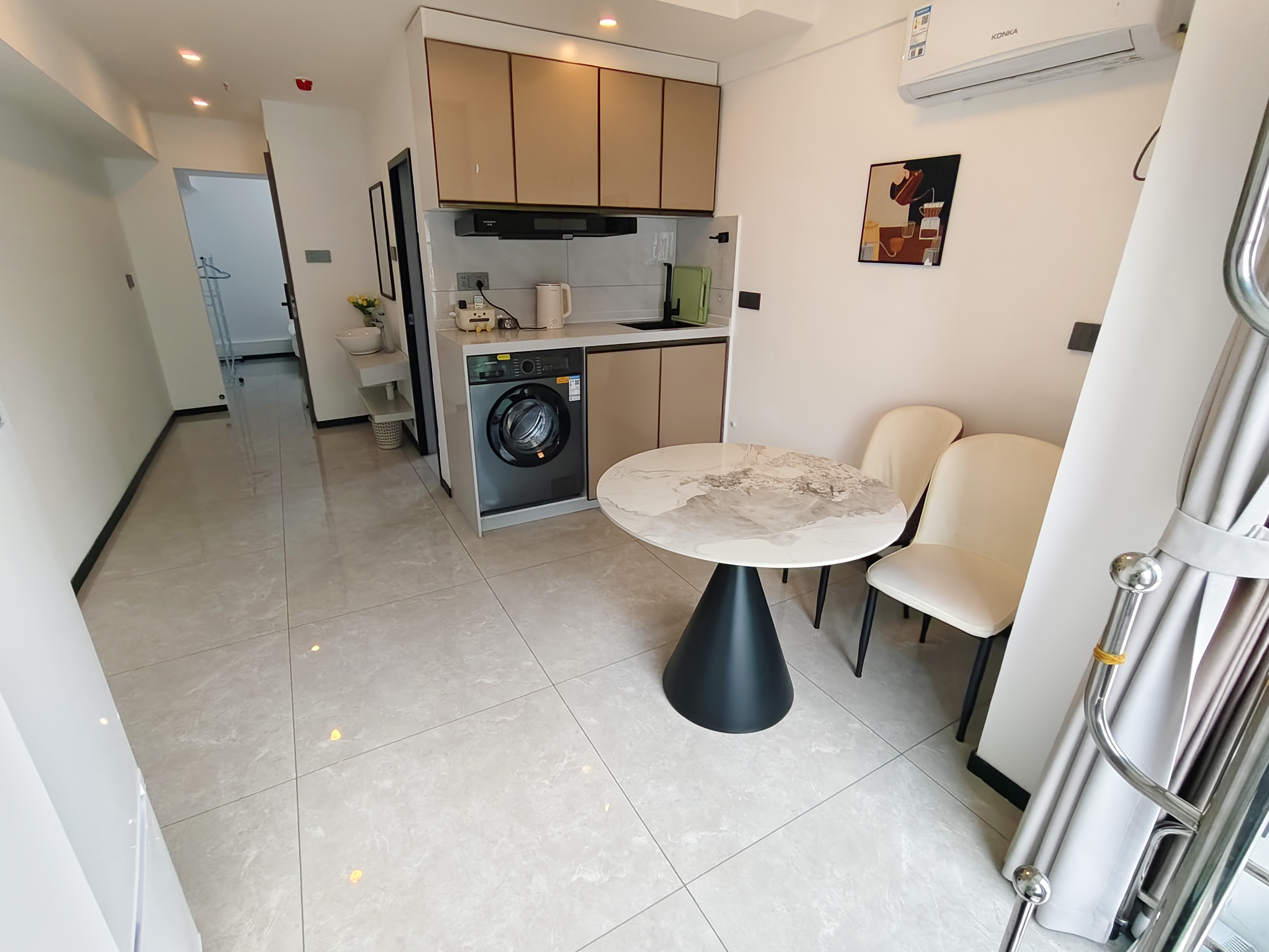 龙湖光年 1室1厅1卫 1700.0元/月 龙湖光年 1室1厅1卫 1700.0元/月室内图