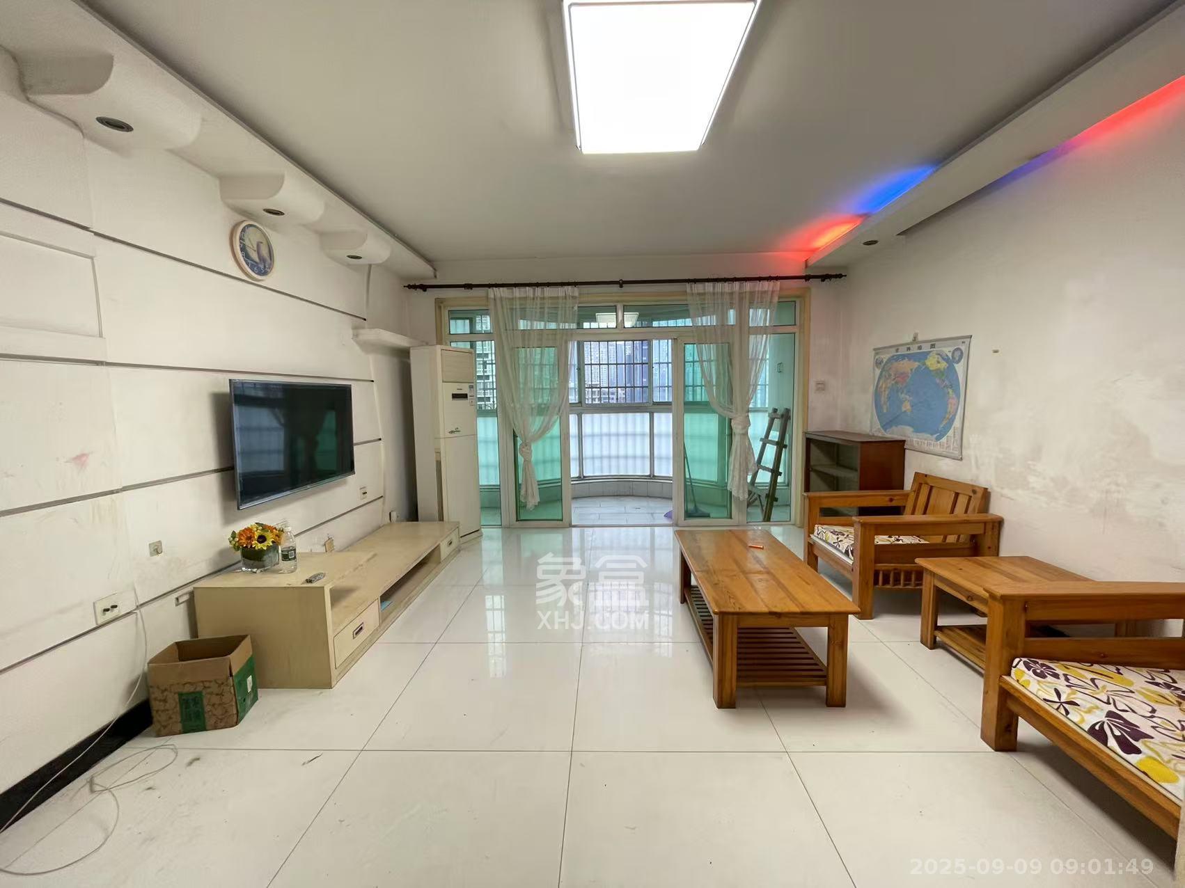 马王堆商贸城 3室2厅2卫 2000.0元/月 马王堆商贸城 3室2厅2卫 2000.0元/月室内图