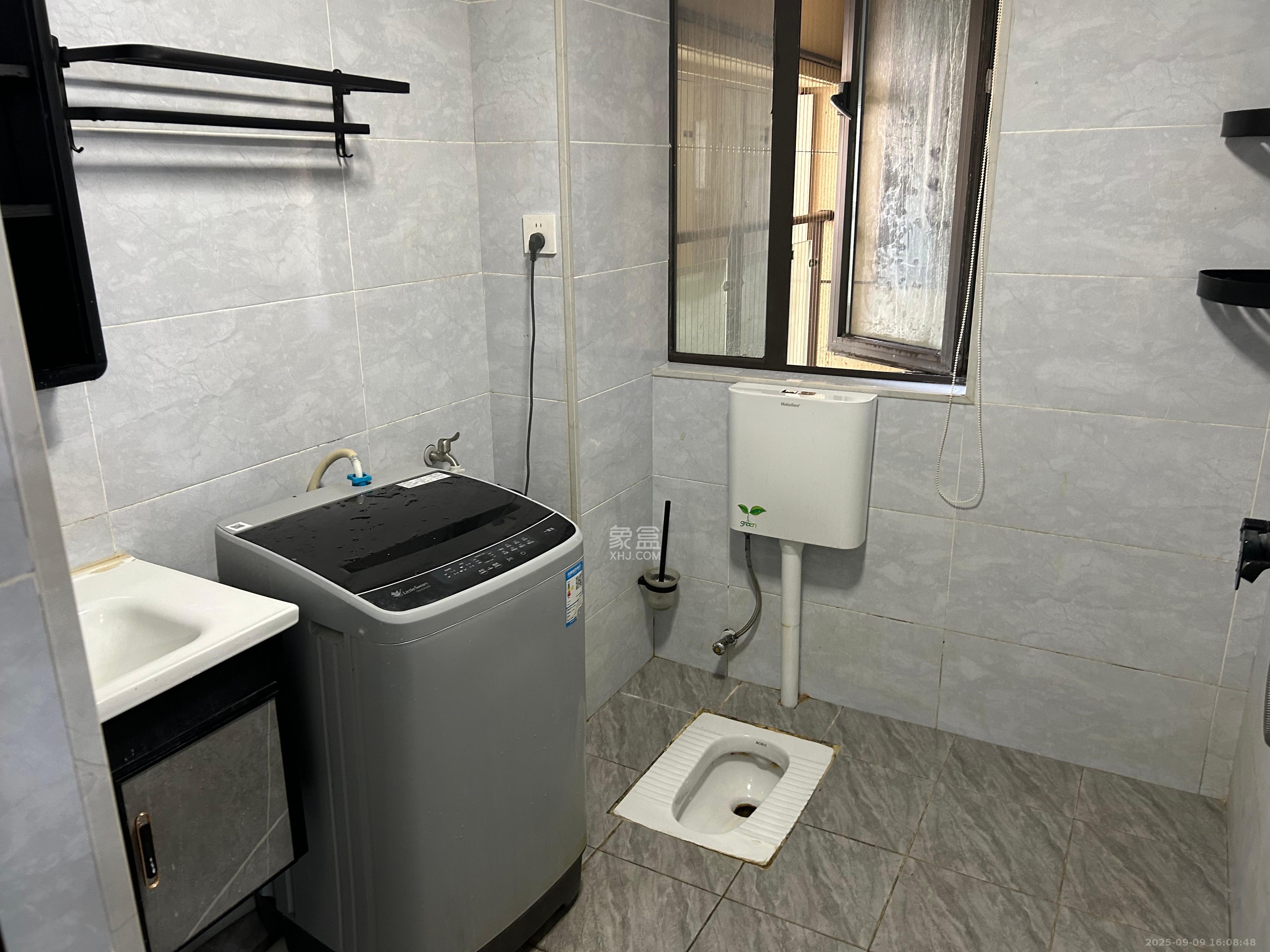 润和湘江天地C区 2室2厅2卫 3300.0元/月 润和湘江天地C区 2室2厅2卫 3300.0元/月室内图