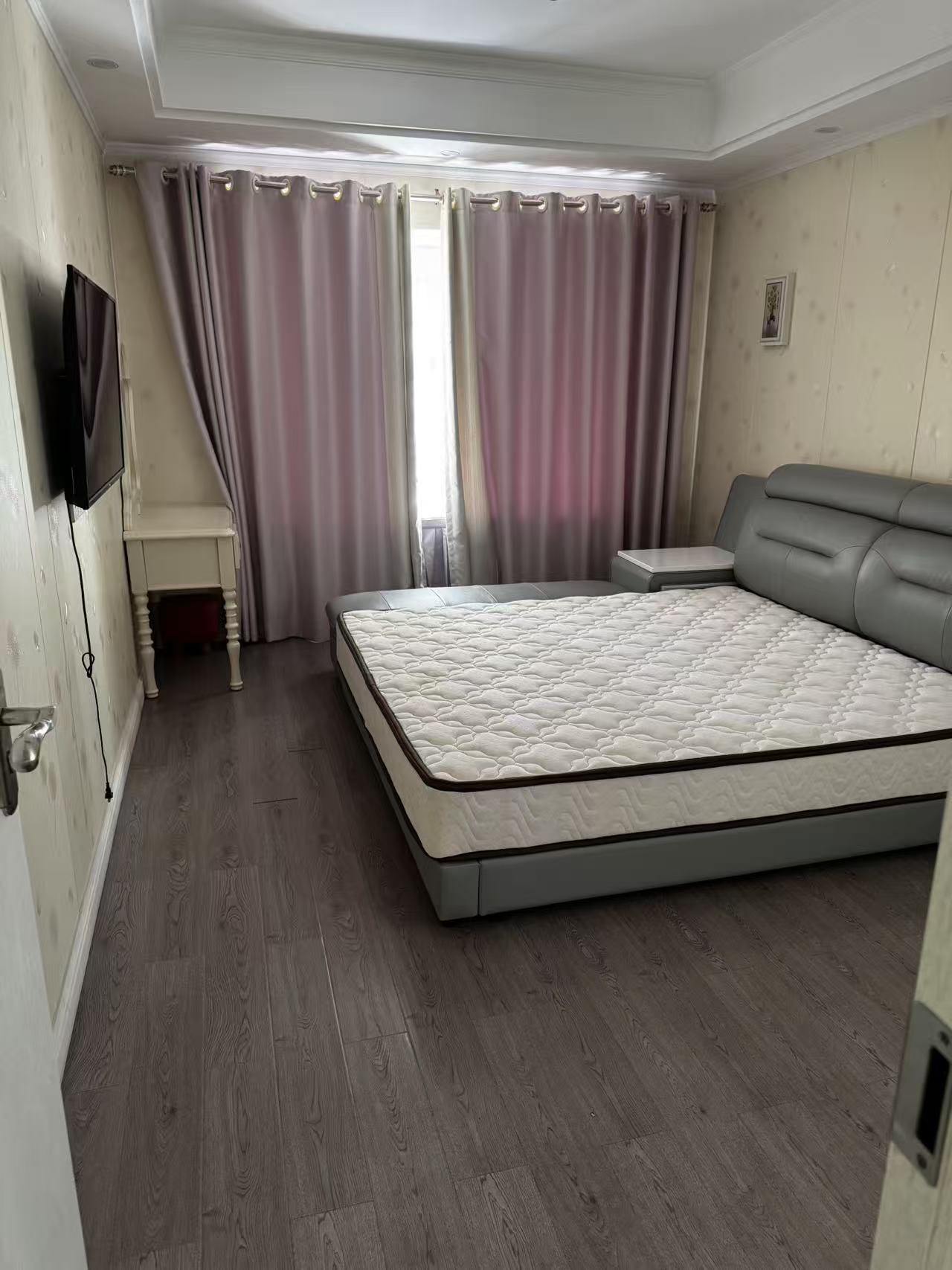 美的梧桐庄园 1室0厅0卫 2800.0元/月 美的梧桐庄园 1室0厅0卫 2800.0元/月室内图