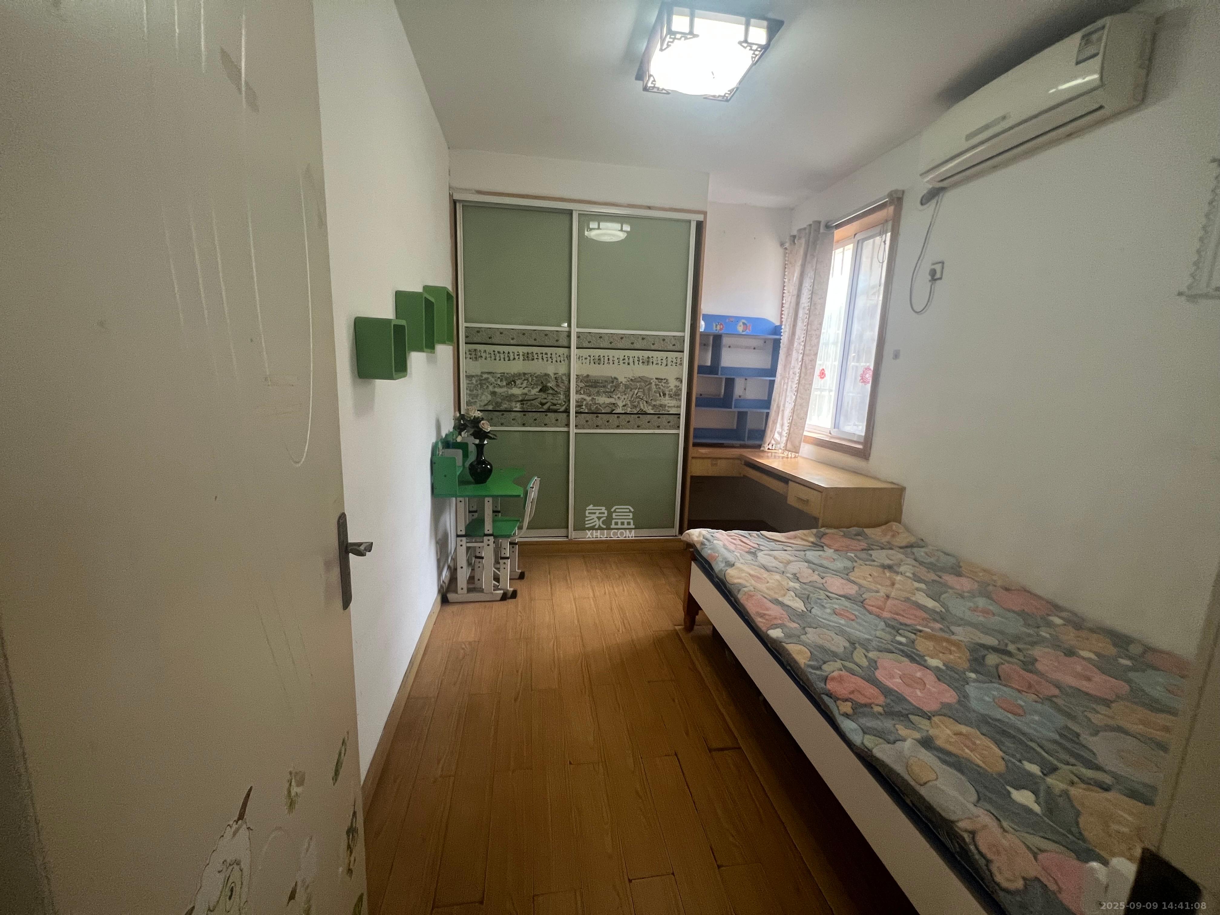 幸福里（幸福里一期）  3室2厅2卫   1650.00元/月室内图