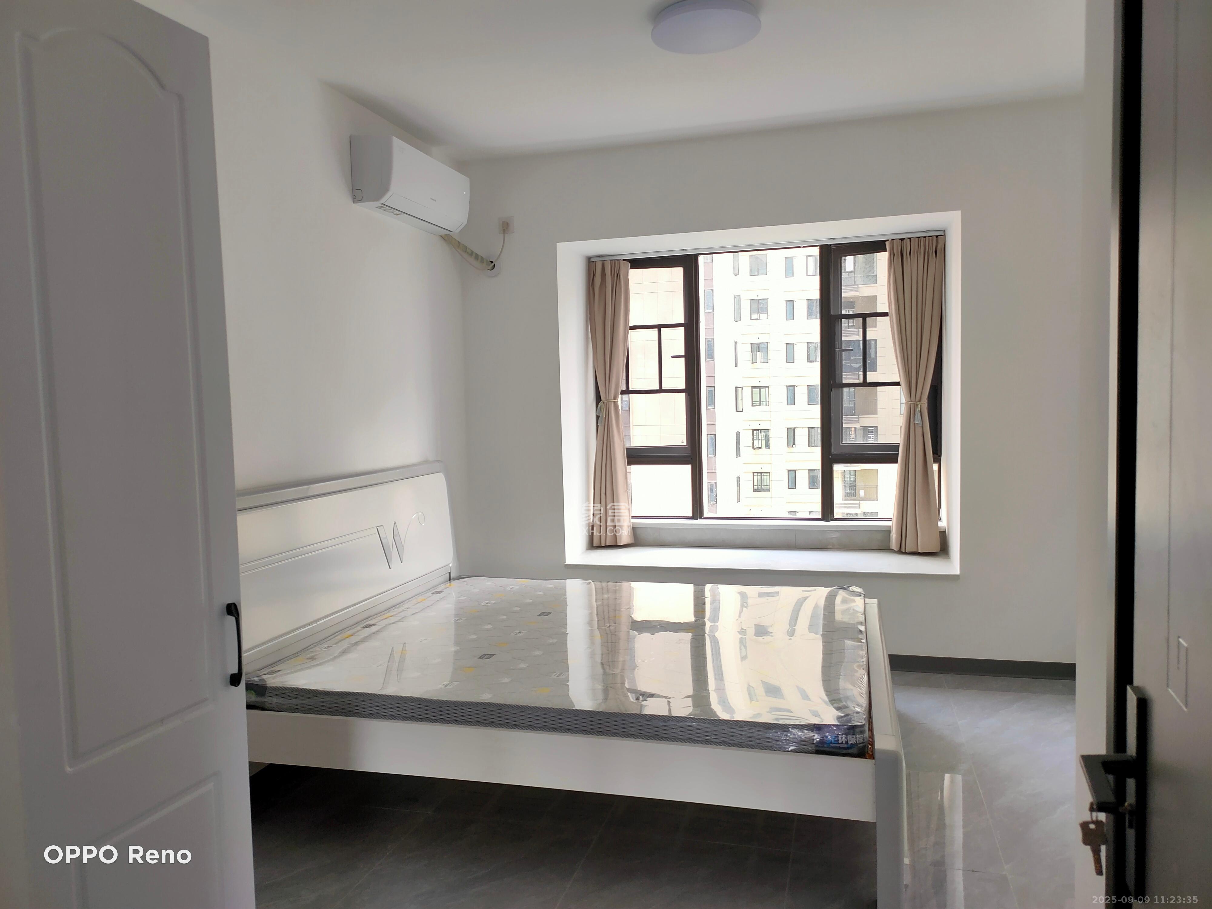 旭辉国悦府 4室2厅2卫 3700.0元/月 旭辉国悦府 4室2厅2卫 3700.0元/月室内图