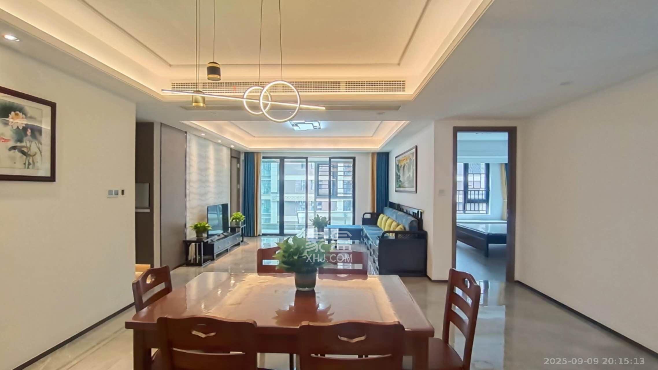 金茂建发泊悦  4室2厅2卫    4700.0元/月 金茂建发泊悦  4室2厅2卫    4700.0元/月