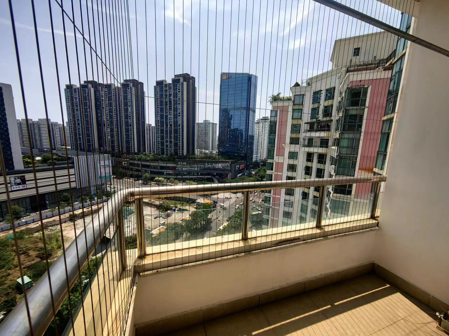 置地花园 2室2厅1卫 3000.0元/月 置地花园 2室2厅1卫 3000.0元/月室内图