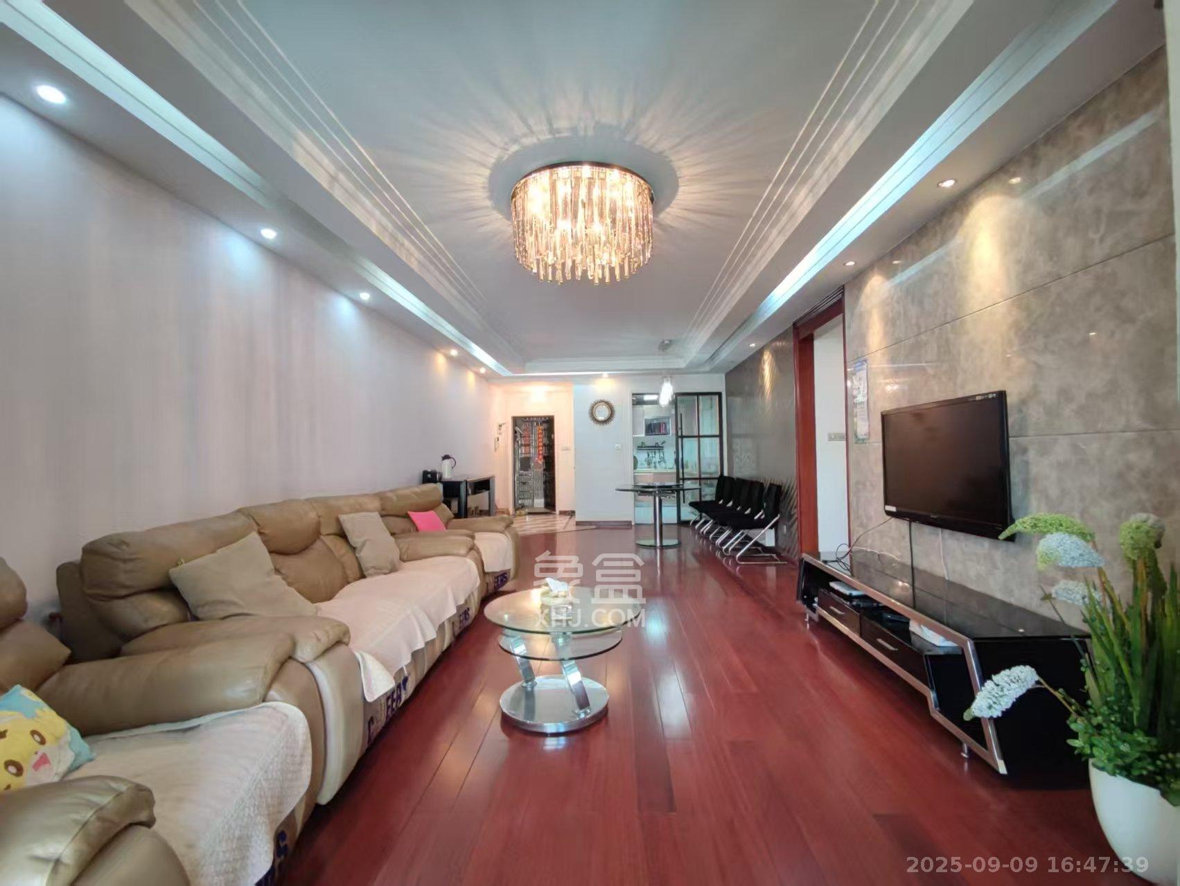 森宇大厦 3室2厅2卫 3400.0元/月 森宇大厦 3室2厅2卫 3400.0元/月室内图