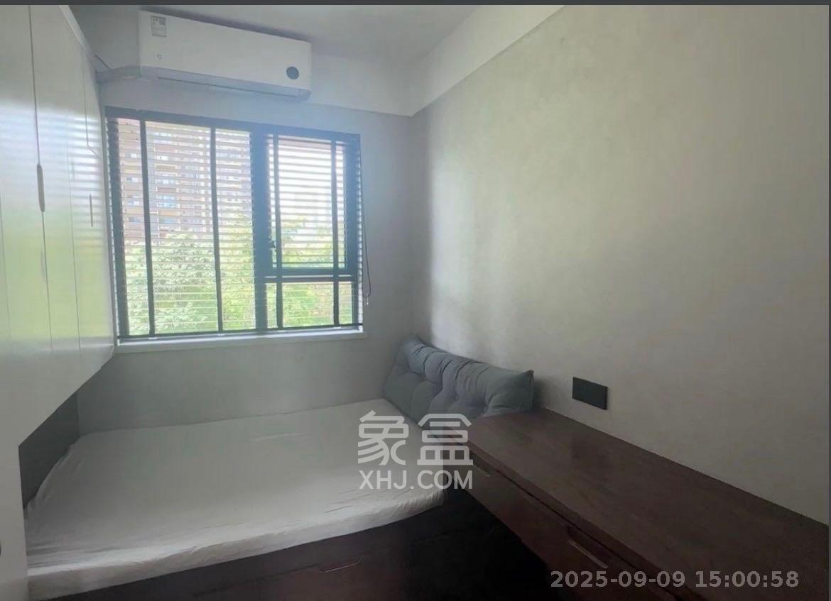 中建嘉和城凤凰台（中建瑞兴家园）  4室2厅2卫   2800.00元/月室内图