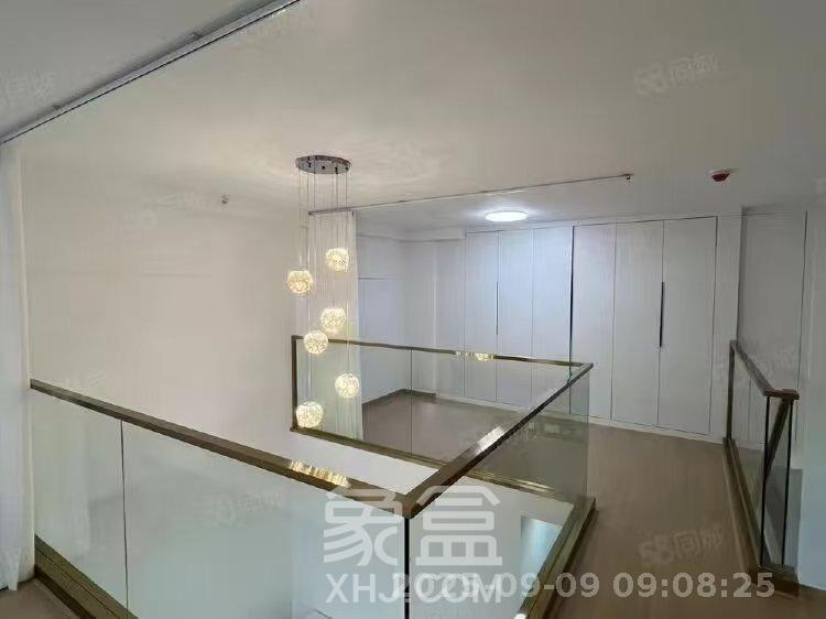 九玺铭城（九玺华府）  2室1厅1卫   2100.00元/月室内图