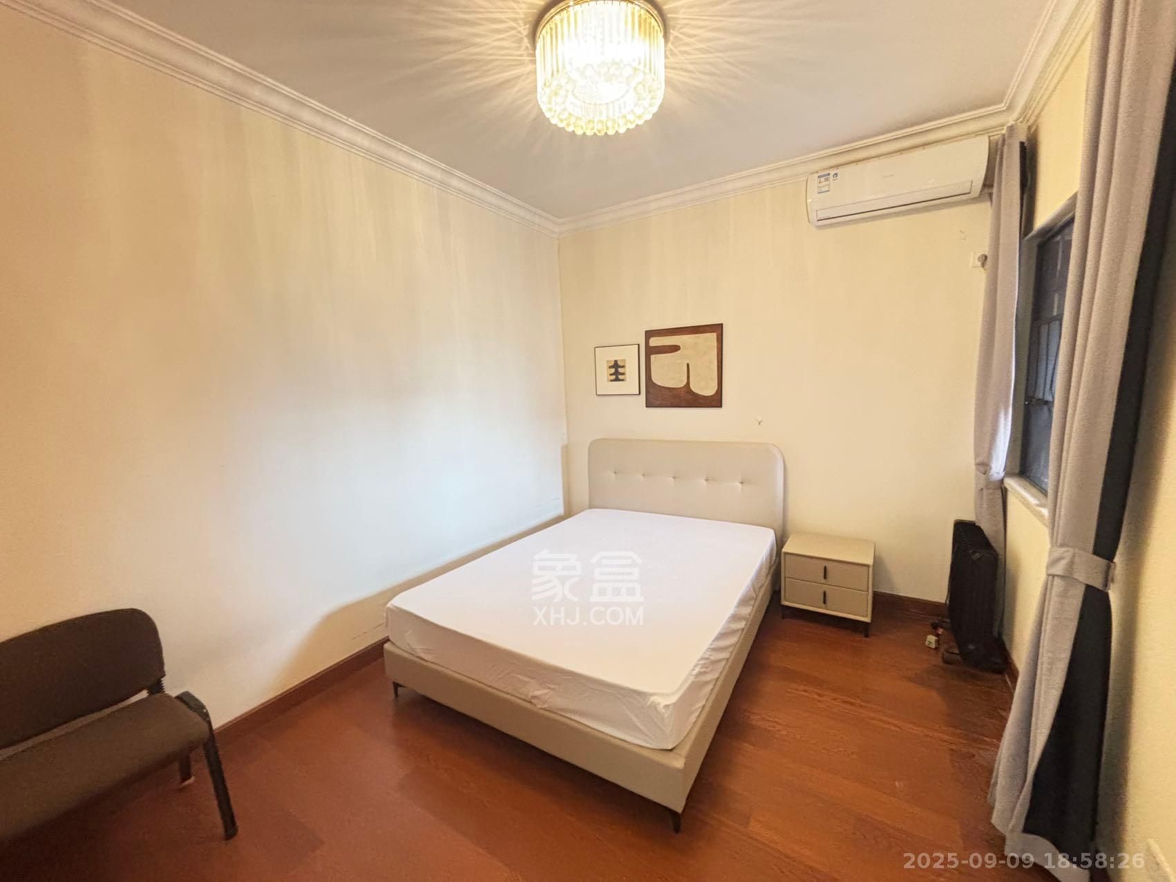 恒大国际广场  3室2厅1卫    3100.0元/月室内图