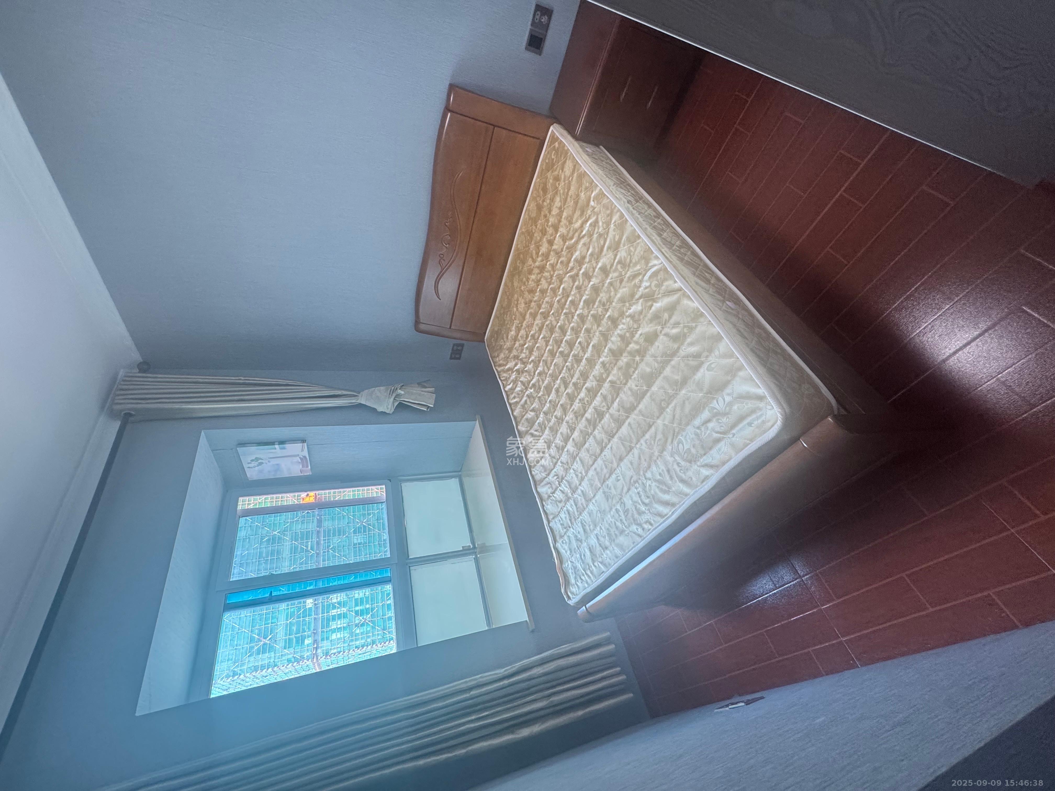 福泽园  2室1厅1卫    2800.0元/月室内图