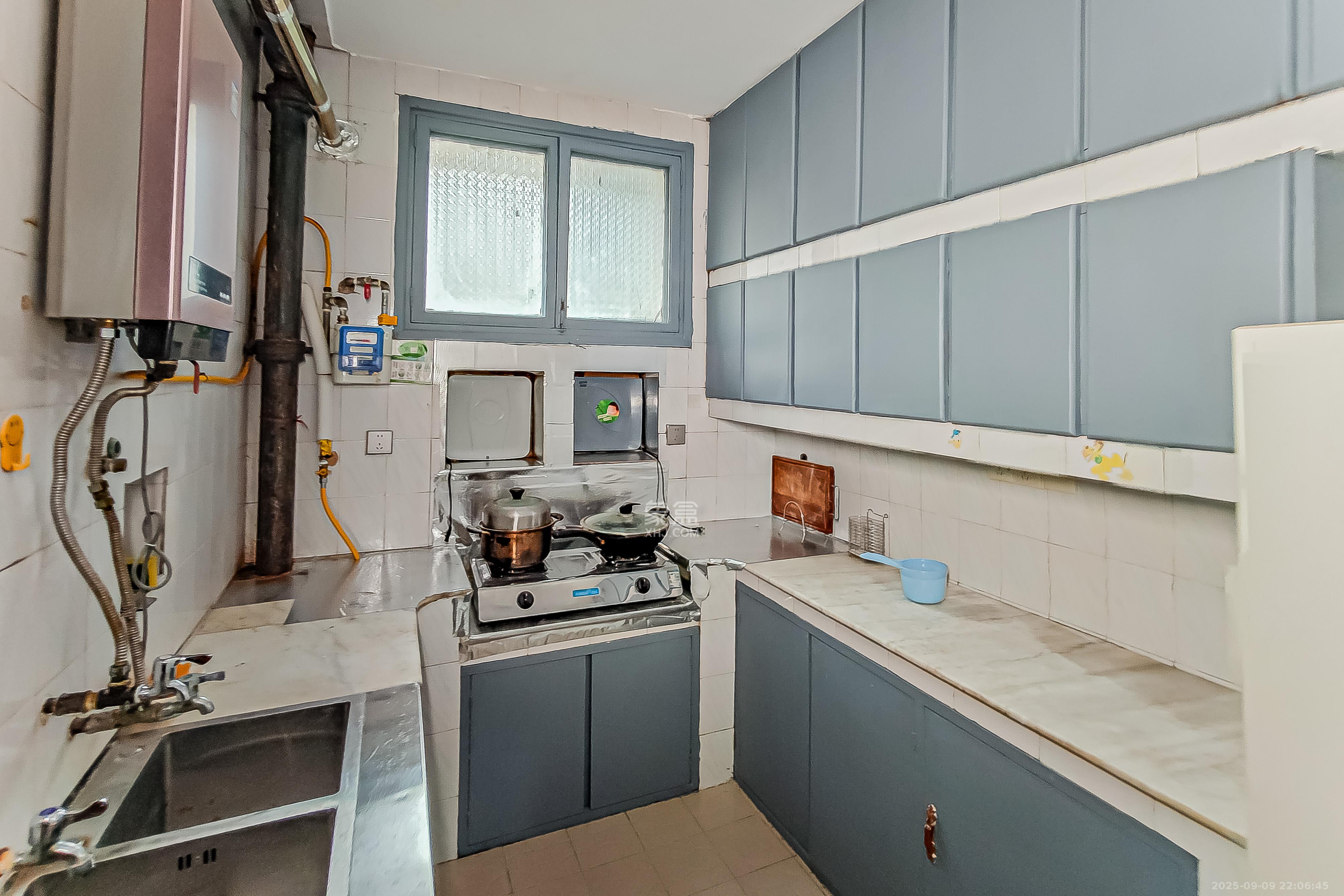 东塘电力院  3室2厅1卫    128.0万厨房