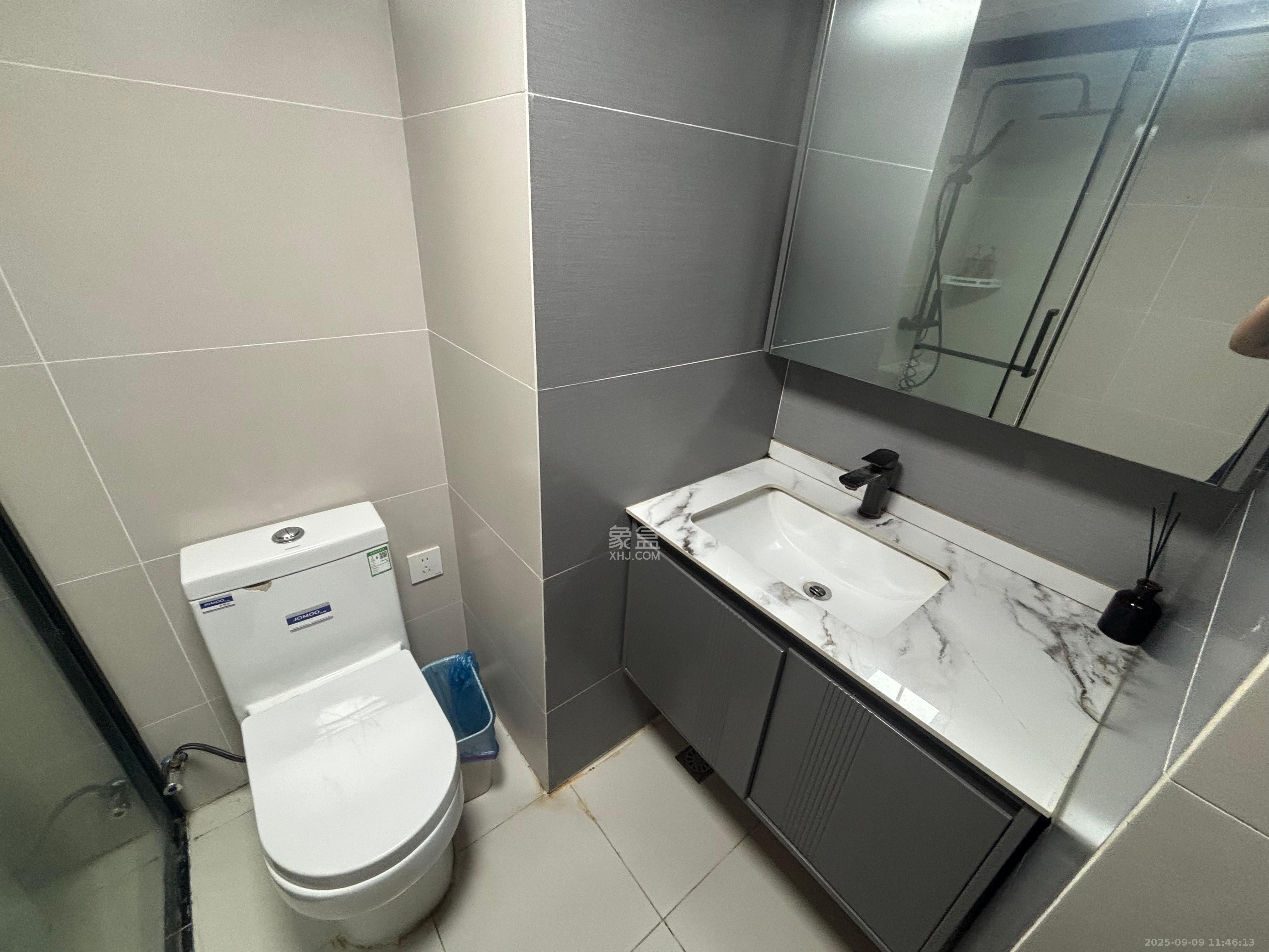 梅溪悦章 2室1厅1卫 2600.0元/月 梅溪悦章 2室1厅1卫 2600.0元/月室内图