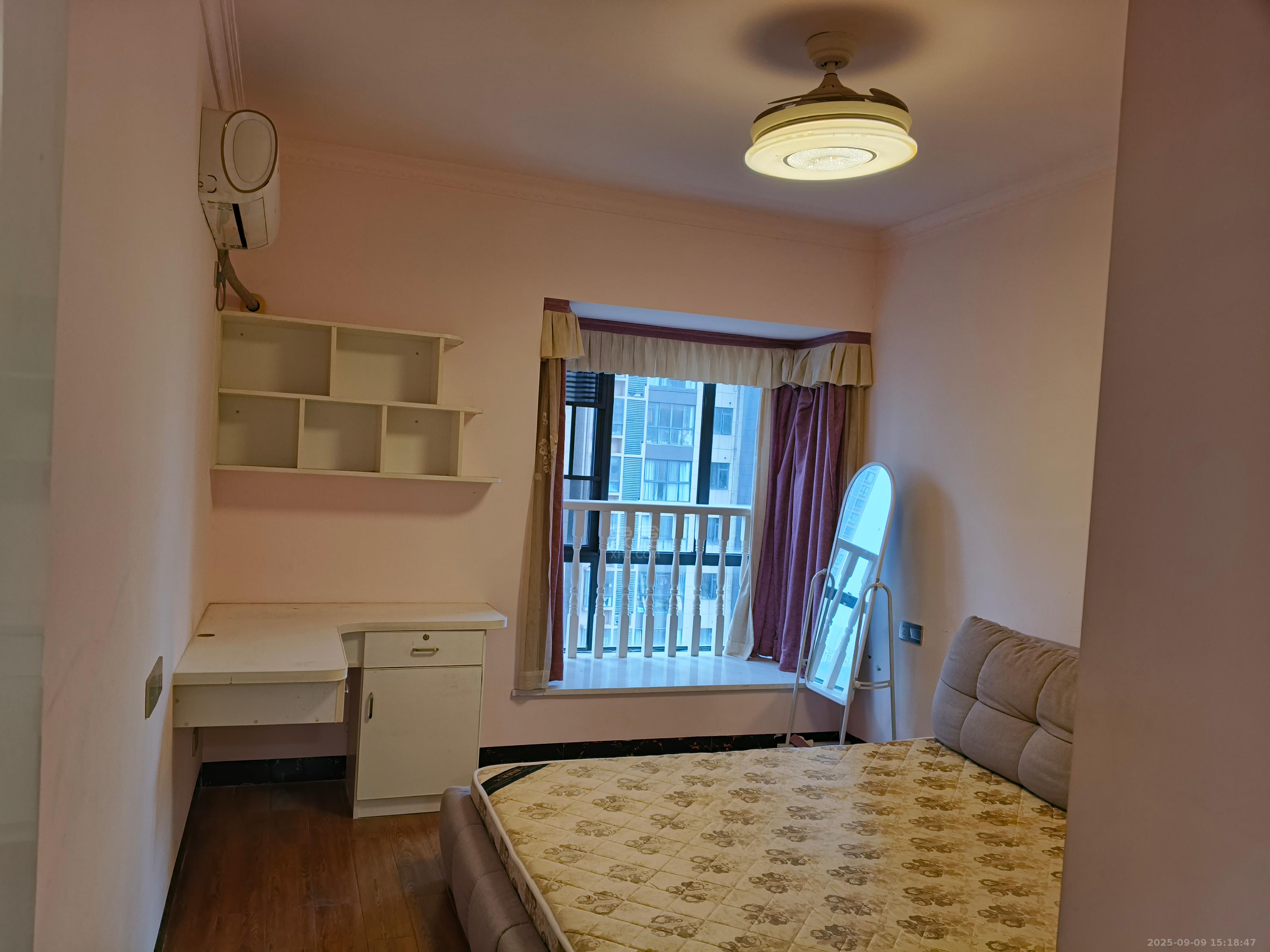 城发郦城 3室2厅1卫 1800.0元/月 城发郦城 3室2厅1卫 1800.0元/月室内图