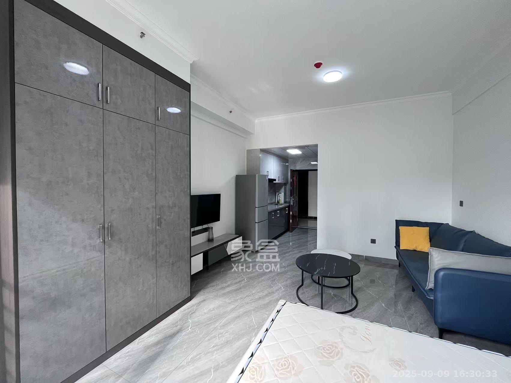 中建悦和城 1室1厅1卫 1500.0元/月 中建悦和城 1室1厅1卫 1500.0元/月室内图